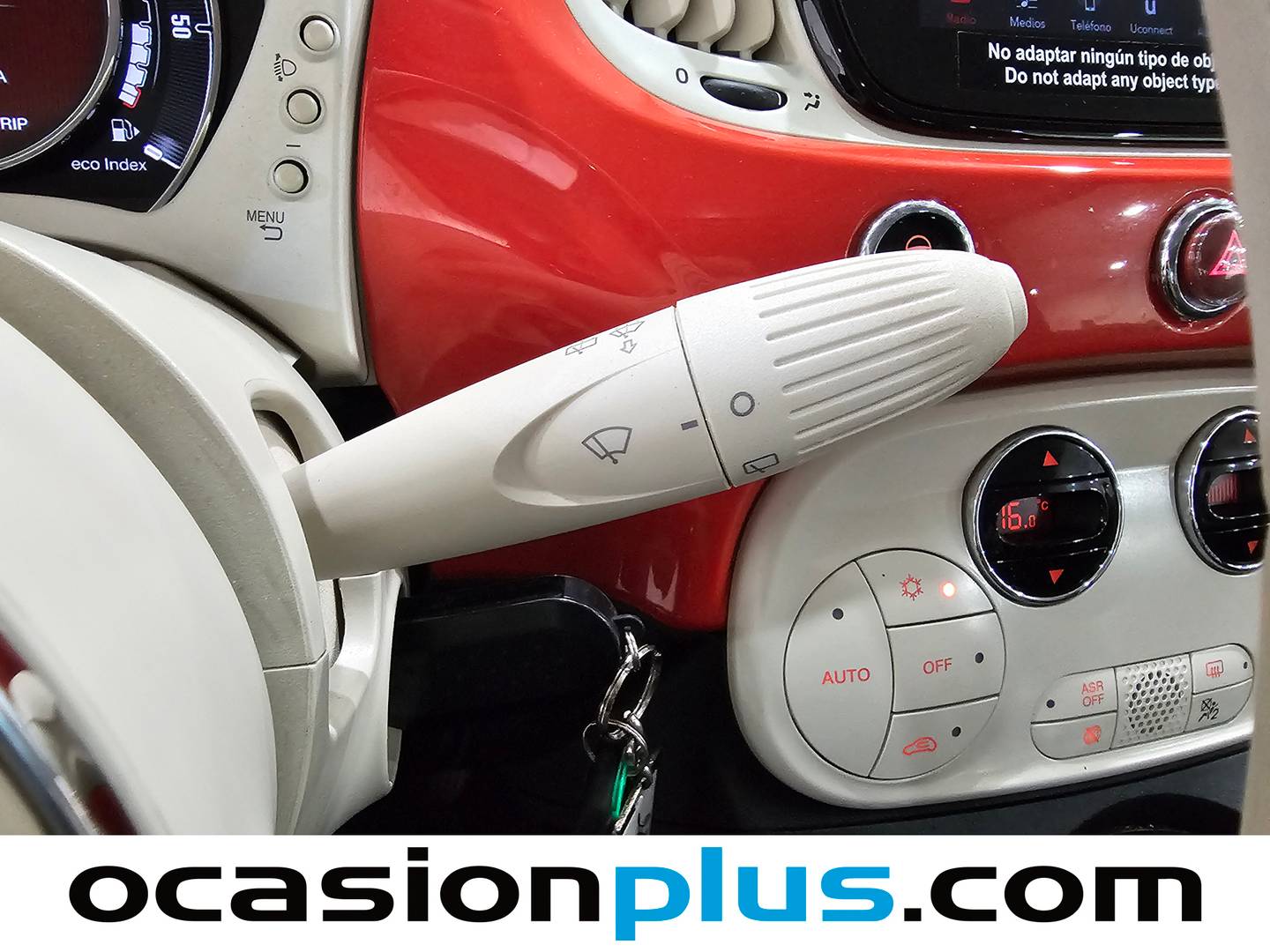 Fiat 500 Fiat 500 1.0 Hybrid Dolcevita (70 CV) 70cv