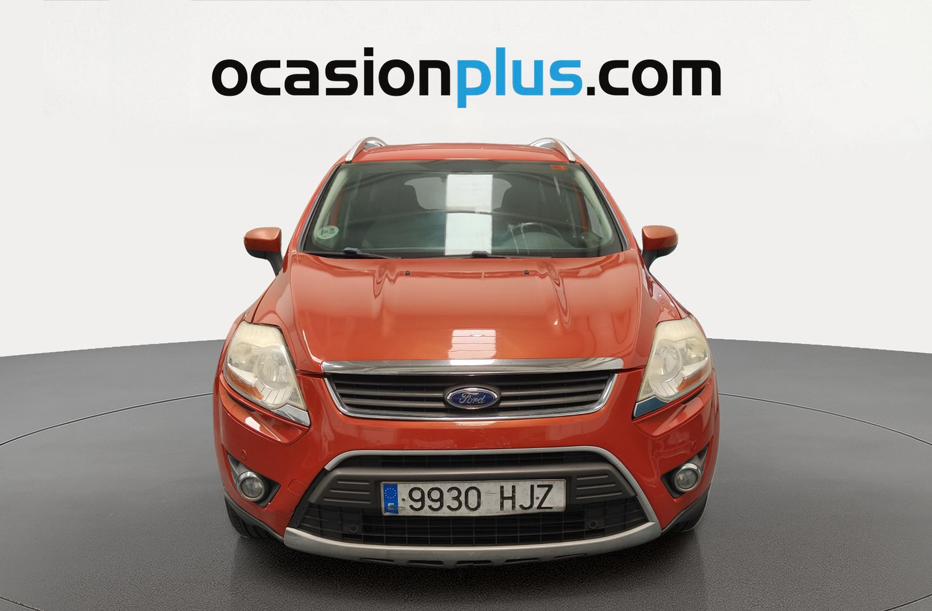 Ford Kuga 2.0 TDCi Trend 4x2 - foto 10