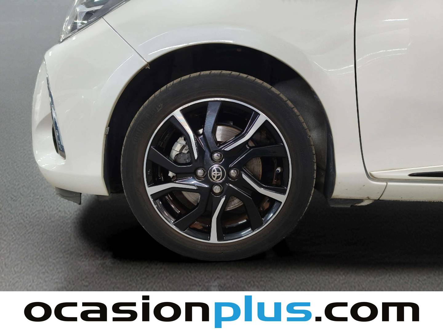 Toyota Yaris Toyota Yaris 1.5 Hybrid Feel (100 CV) km 0