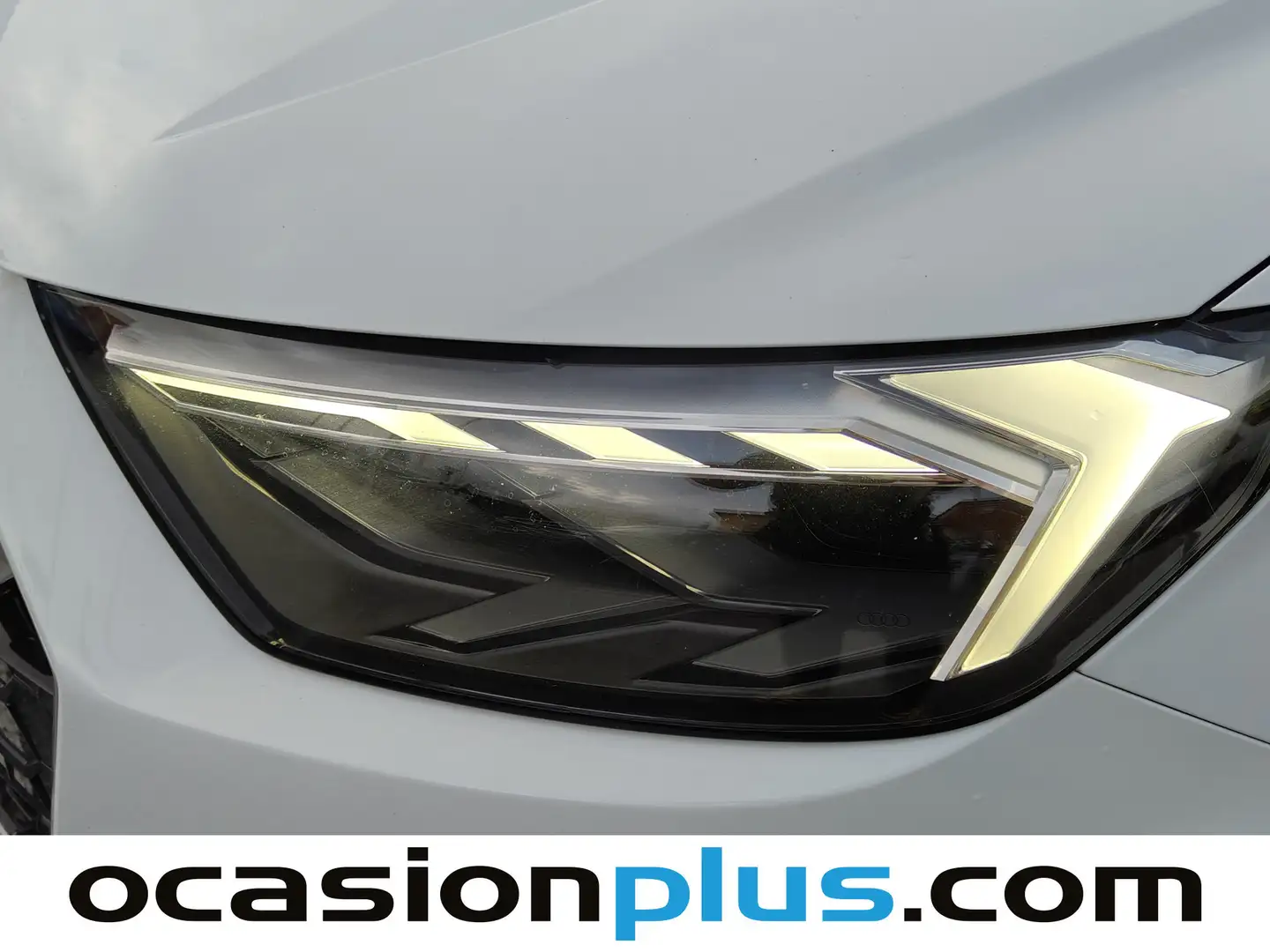 Foto Audi A1 Audi A1 Sportback Adrenalin edition 30 TFSI (110 CV) S tronic Pack S-Line