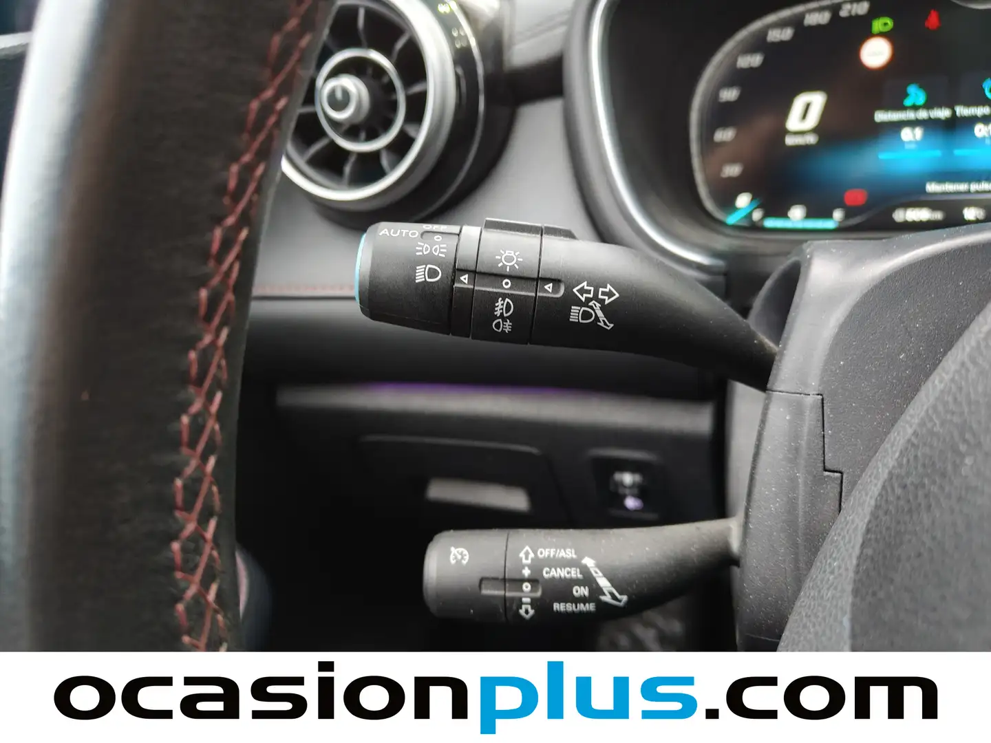 Foto MG HS MG HS 1.5 Turbo GDI Luxury (162 CV)