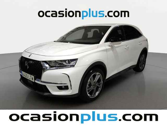 Ds Ds 7 crossback Seminuevos Pontevedra