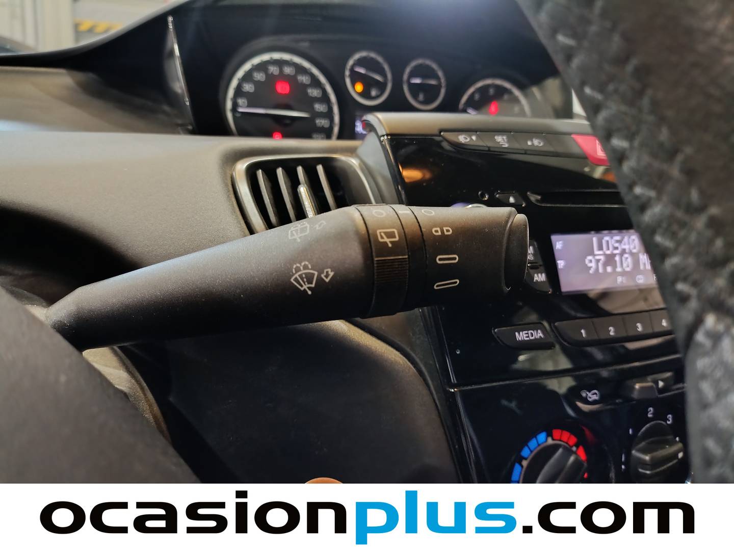 Lancia Ypsilon Lancia Ypsilon 1.2 Elefantino Evo II (69 CV) seminuevo
