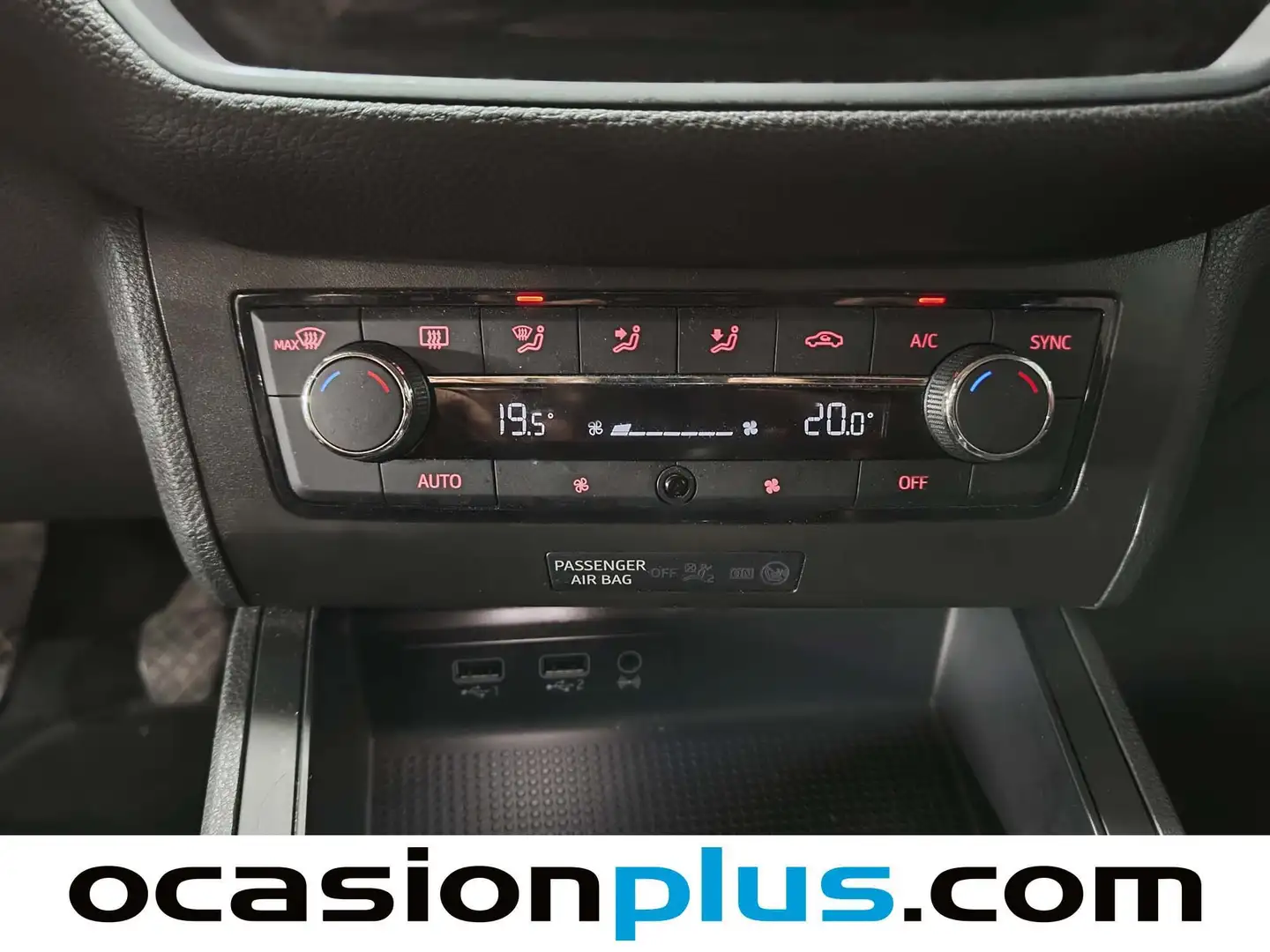 Foto Seat Ibiza SEAT Ibiza 1.0 EcoTSI FR Plus (115 CV)