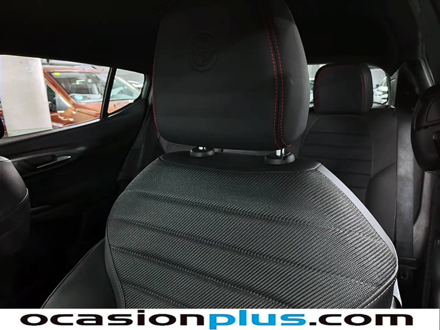 Foto Alfa Romeo Tonale Alfa Romeo Tonale 1.5 MHEV Sprint FWD (130 CV)