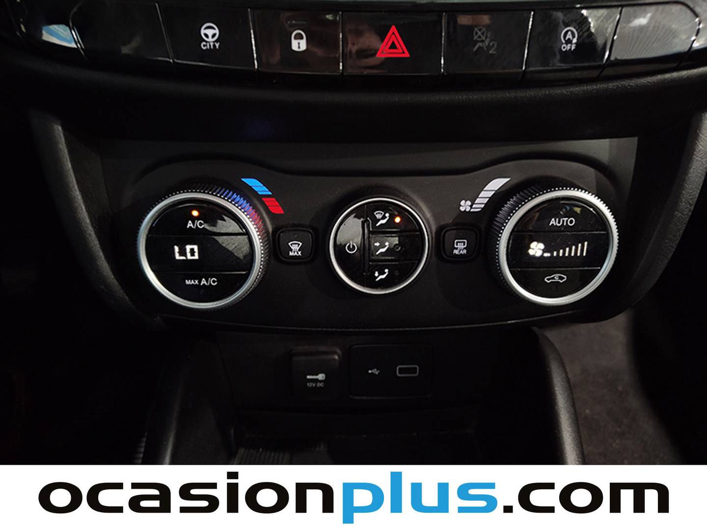 Extras del Fiat Tipo Fiat Tipo 1.0 Cross  (101 CV)