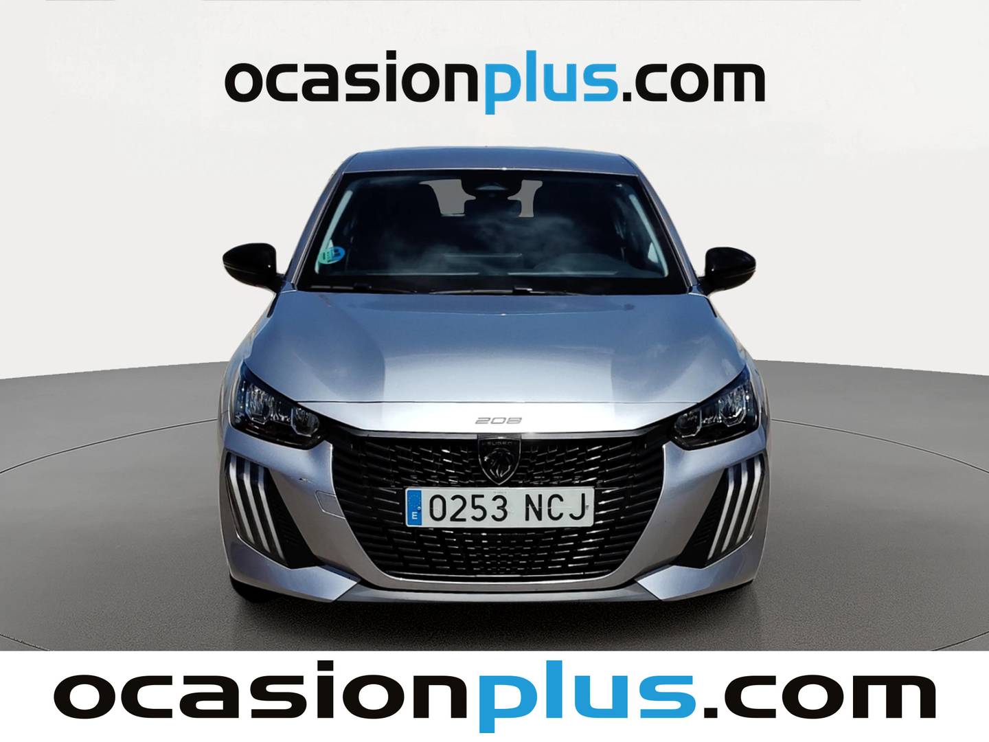 Peugeot 208 Peugeot 208 Style Hybrid 110 eDCS6 (110 CV) barato
