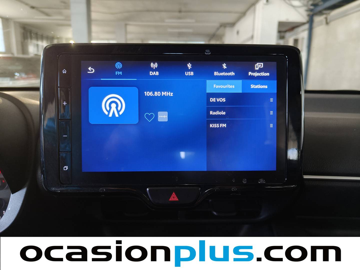 Toyota Yaris Toyota Yaris 120H Active Plus (116 CV) barato