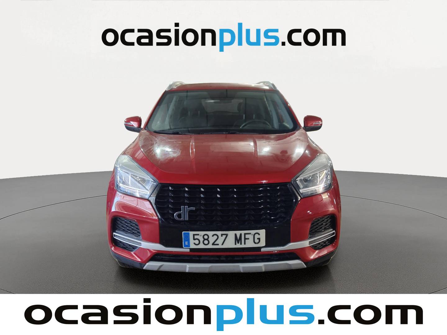 DR AUTOMOBILES DR 4.0 DR AUTOMOBILES DR4 1.5 (116 CV) 116cv