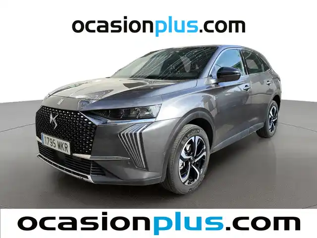 DS DS 7