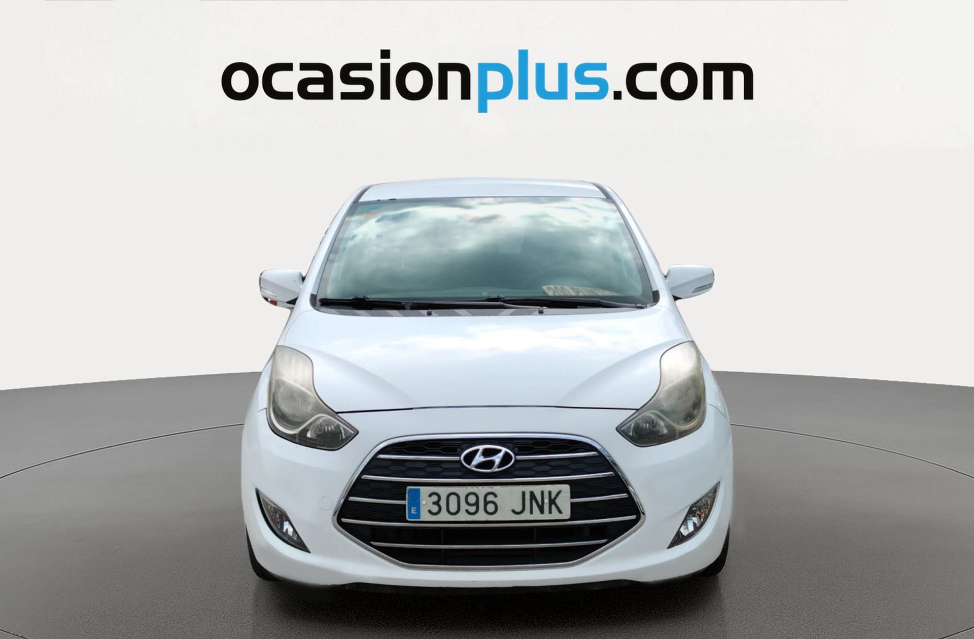 Hyundai ix20 1.4 MPI BlueDrive Tecno - foto 10
