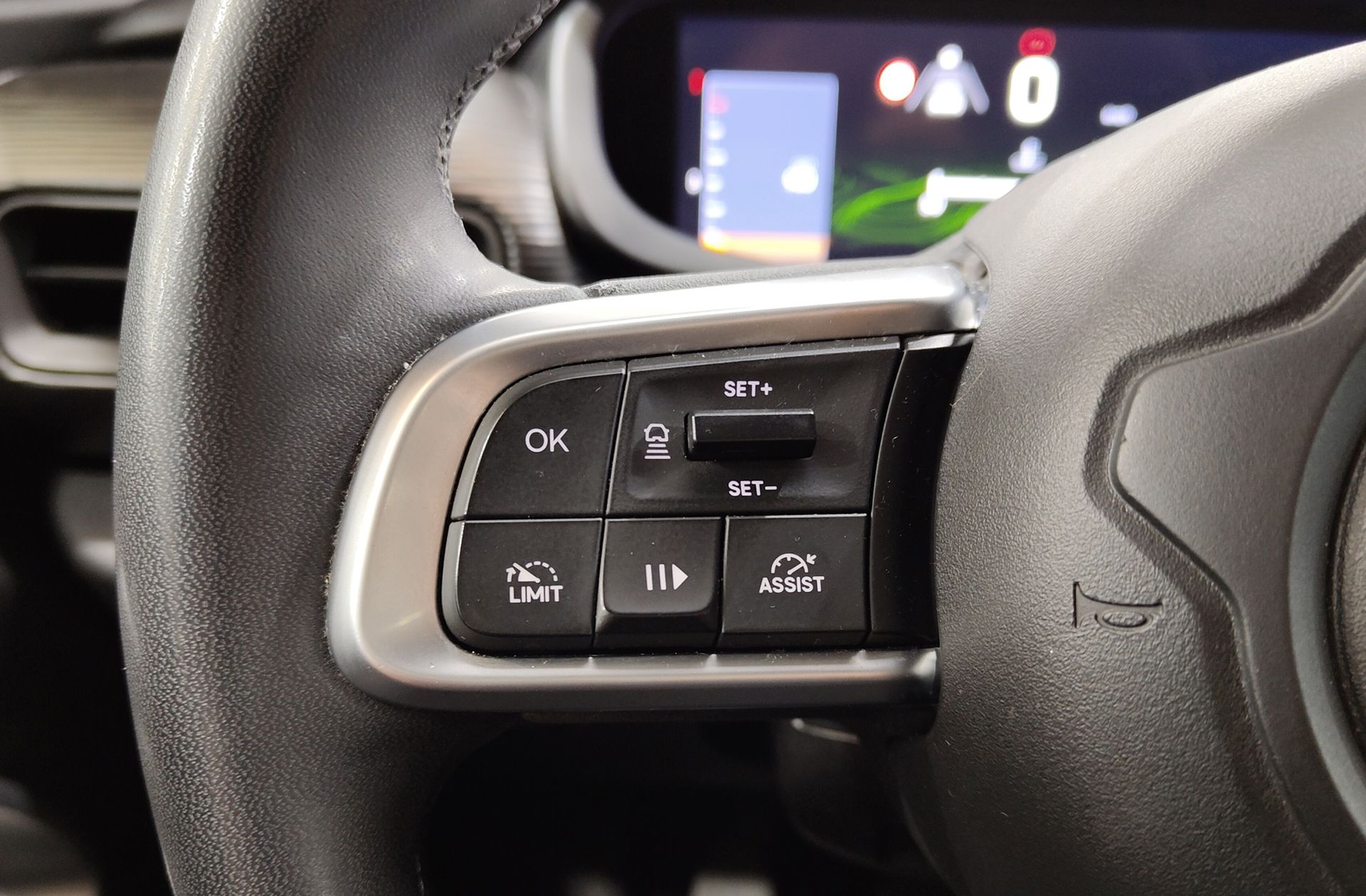 Jeep Avenger 1.2 G Altitude - foto 27
