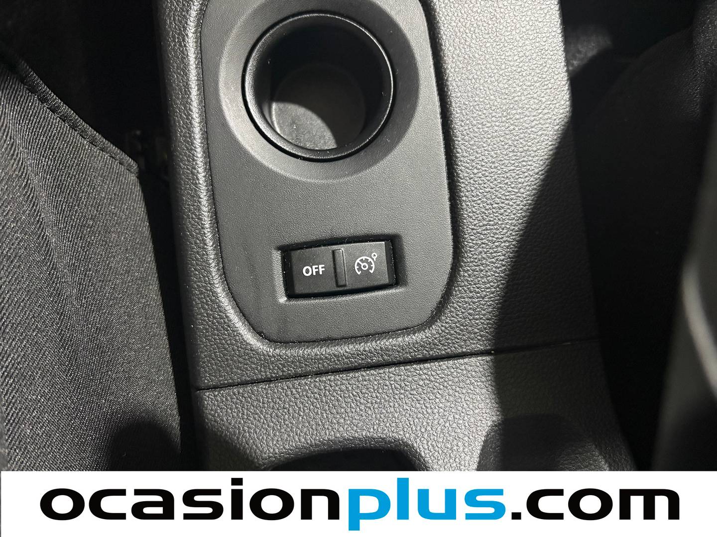 Foto Dacia Duster Dacia Duster Essential dCi (90 CV) 4x2