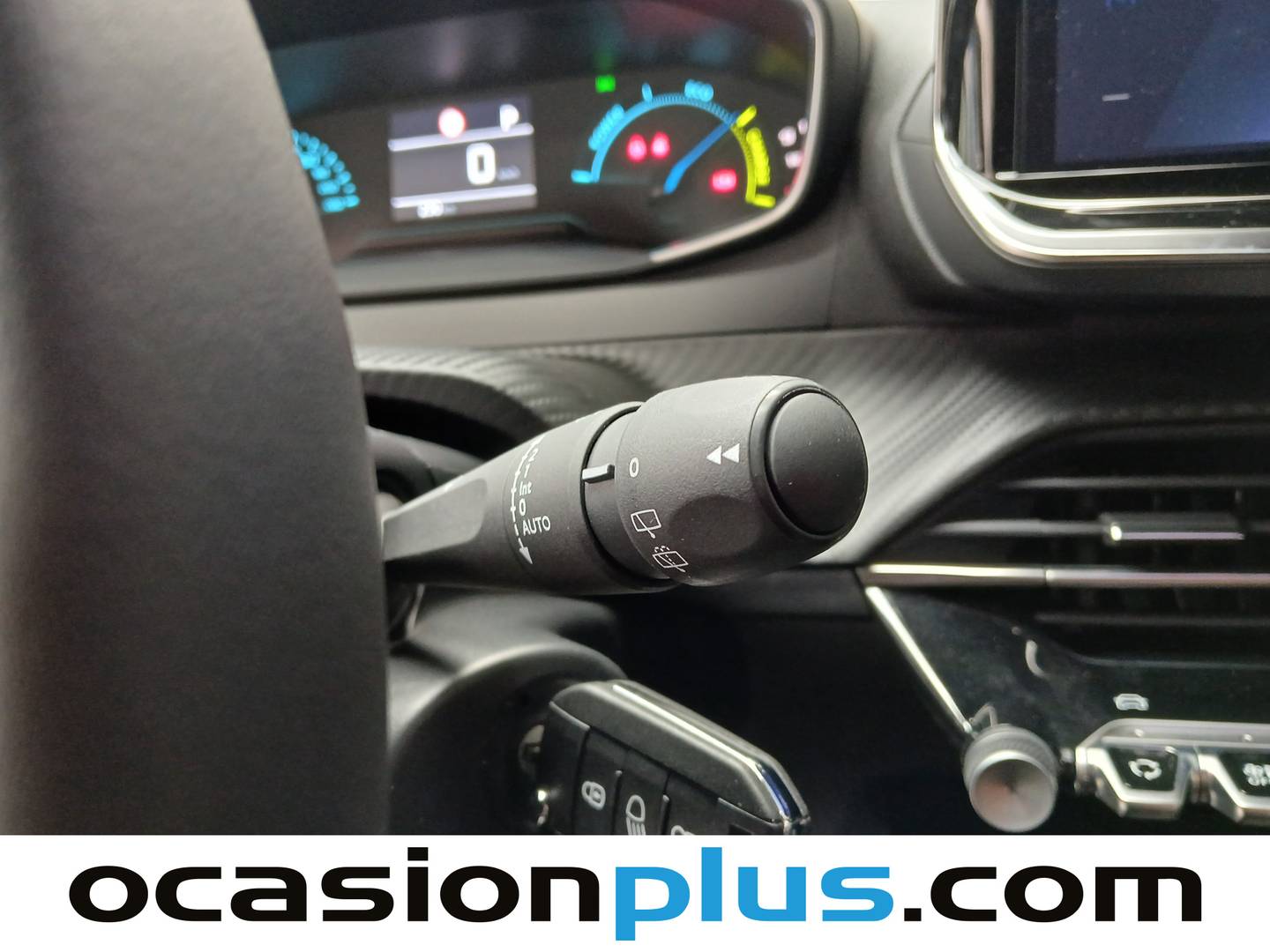 Peugeot 2008 Peugeot 2008 Edition Hybrid eDCS6 (110 CV) al mejor precio