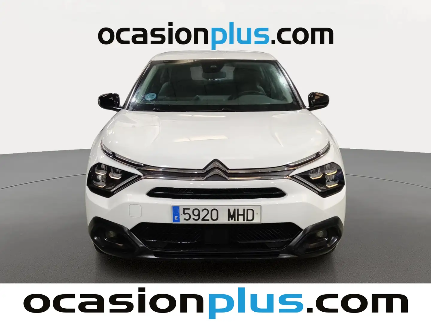 Foto Citroën C4 Citroen C4 PureTech 130 S&S 6v Feel Pack (130 CV)