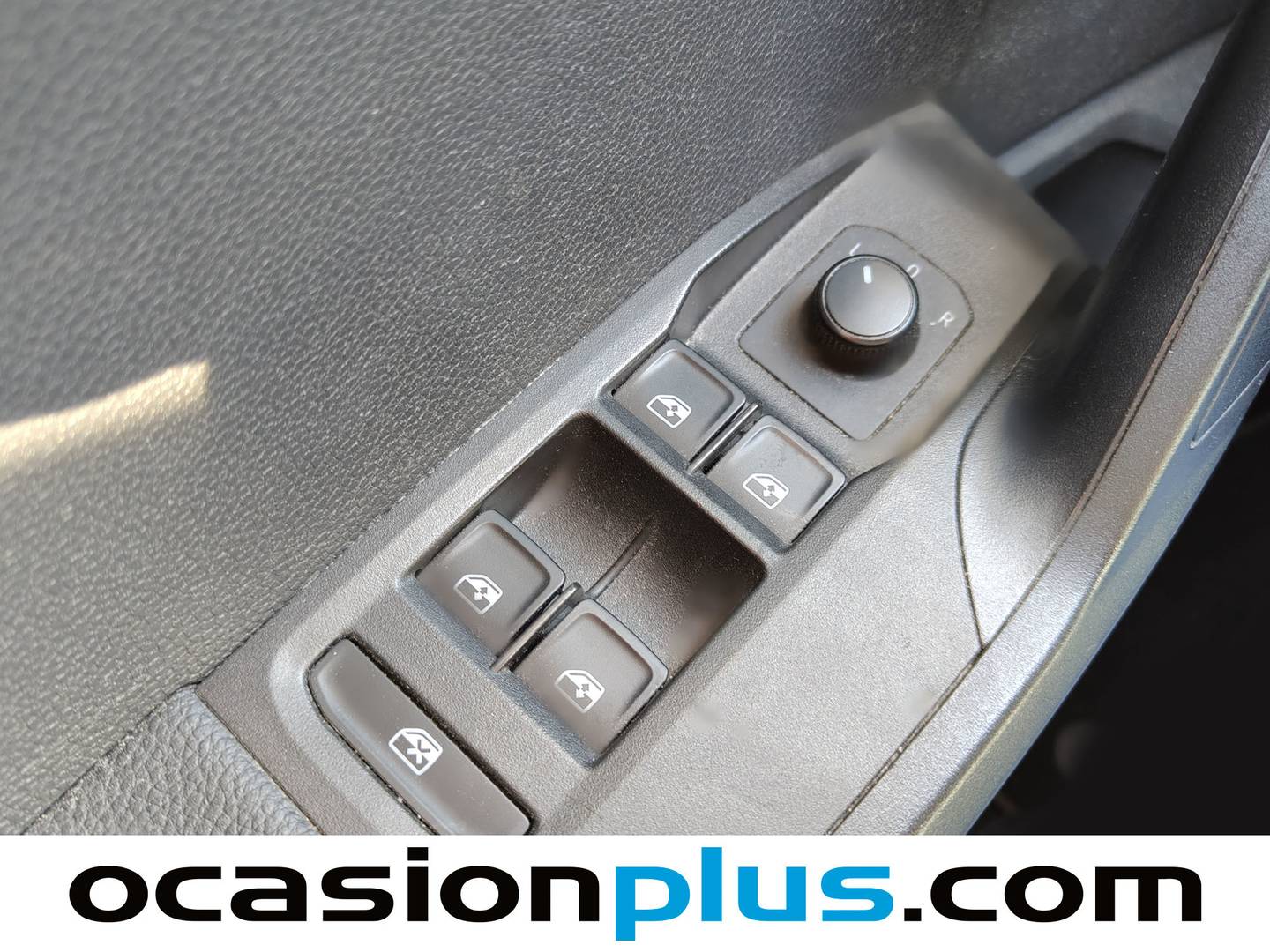 Seat Ibiza SEAT Ibiza 1.6 TDI Reference (95 CV) 2019