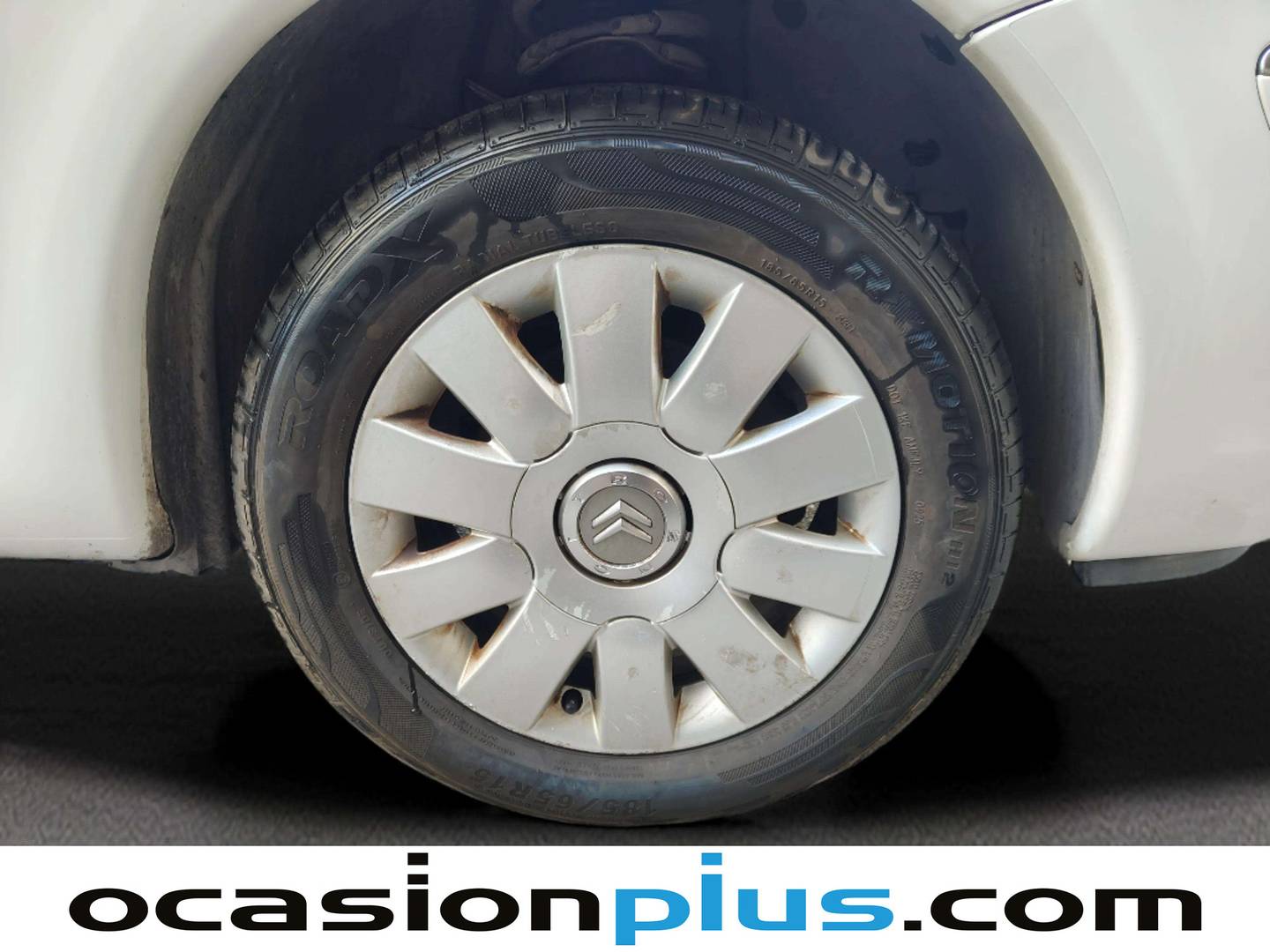 Citroën Xsara Picasso Citroën Xsara Picasso 1.6 HDI LX Plus (92 CV) 92cv