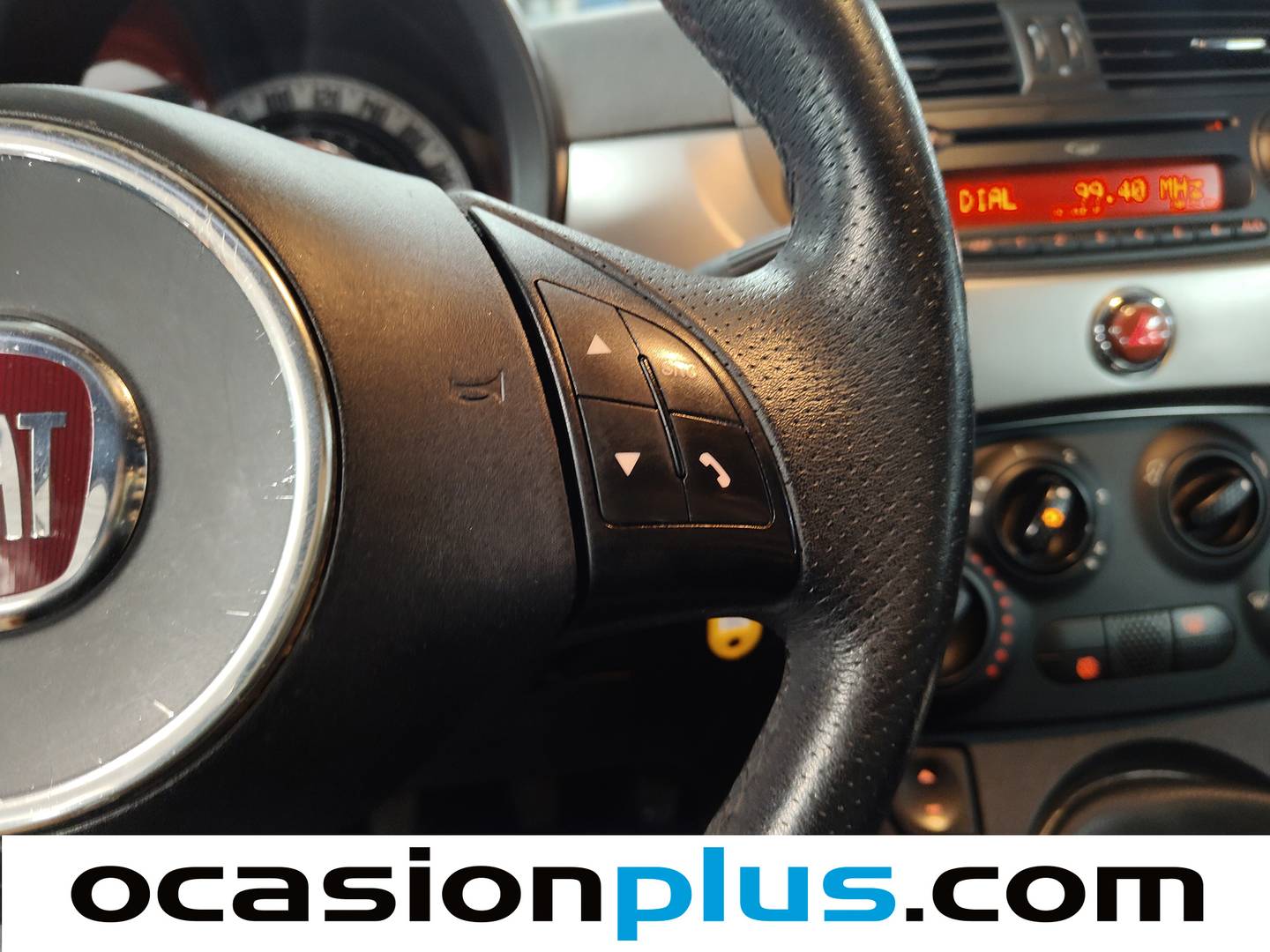 Fiat 500 Fiat 500 0.9 Turbo TwinAir (85 CV) 85cv