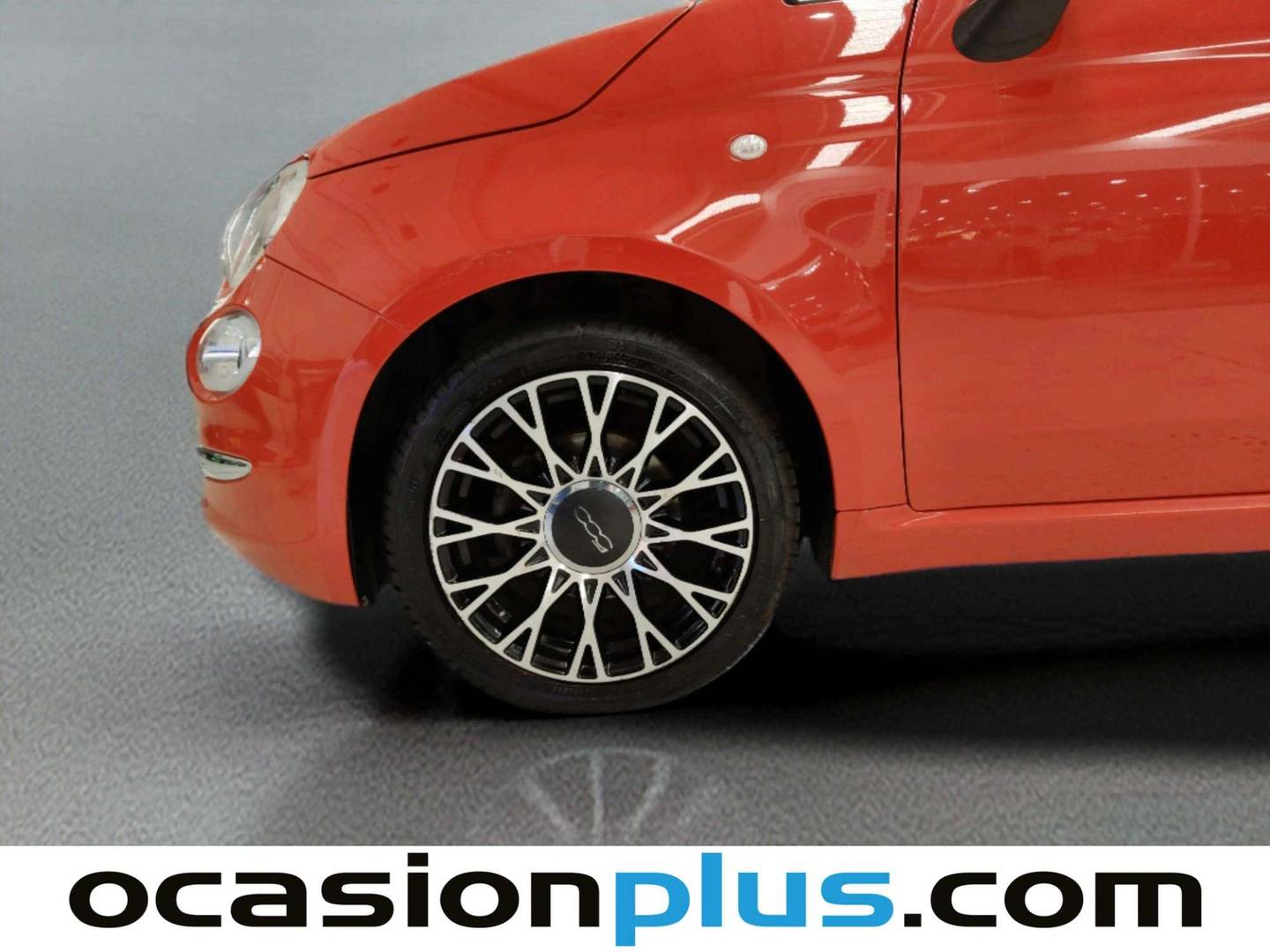 Fiat 500 Fiat 500 1.0 Hybrid Dolcevita (70 CV) barato
