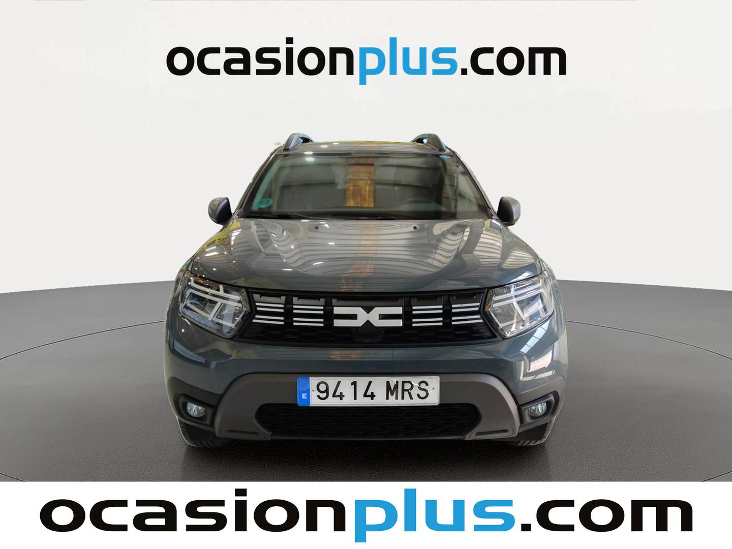 Dacia Duster Dacia Duster Journey Go TCE (150 CV) EDC 150cv