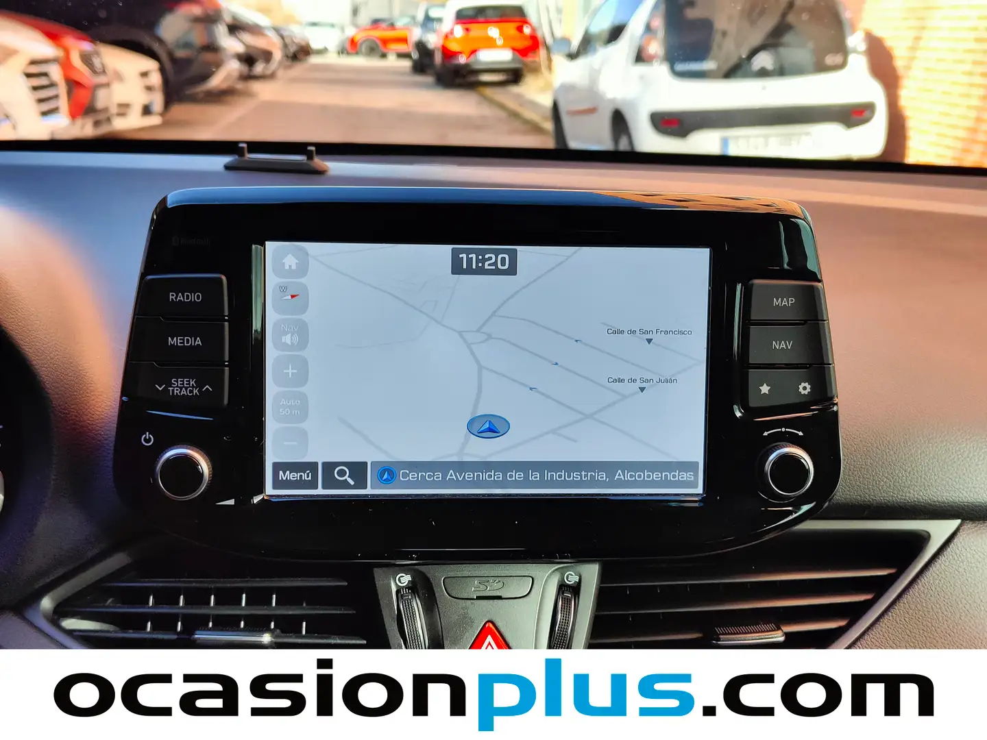 Foto Hyundai i30 Hyundai i30 1.4 TGDI Tecno (140 CV)