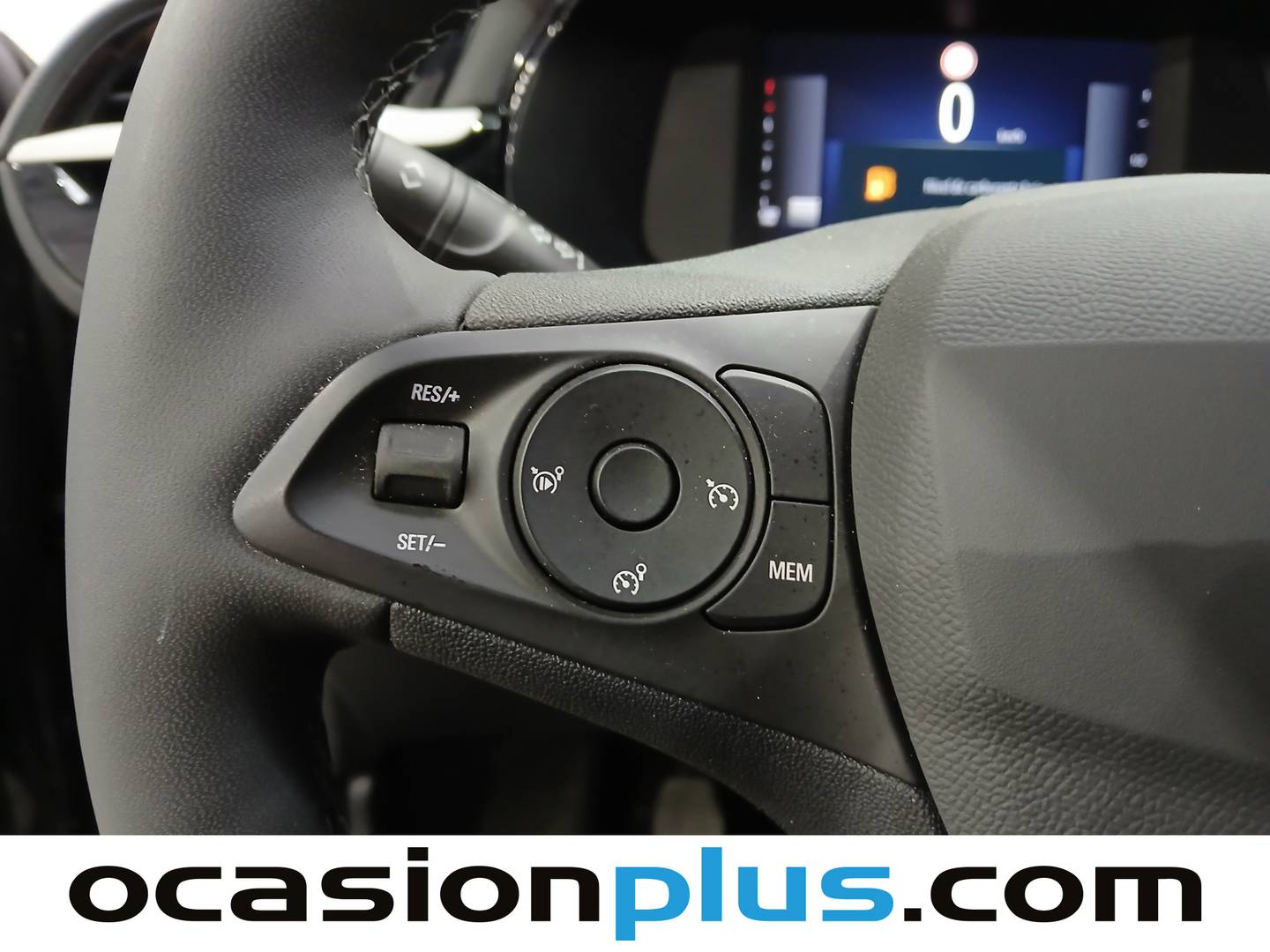 Foto Opel Corsa Opel Corsa 1.2 T XHL GS (100 CV)