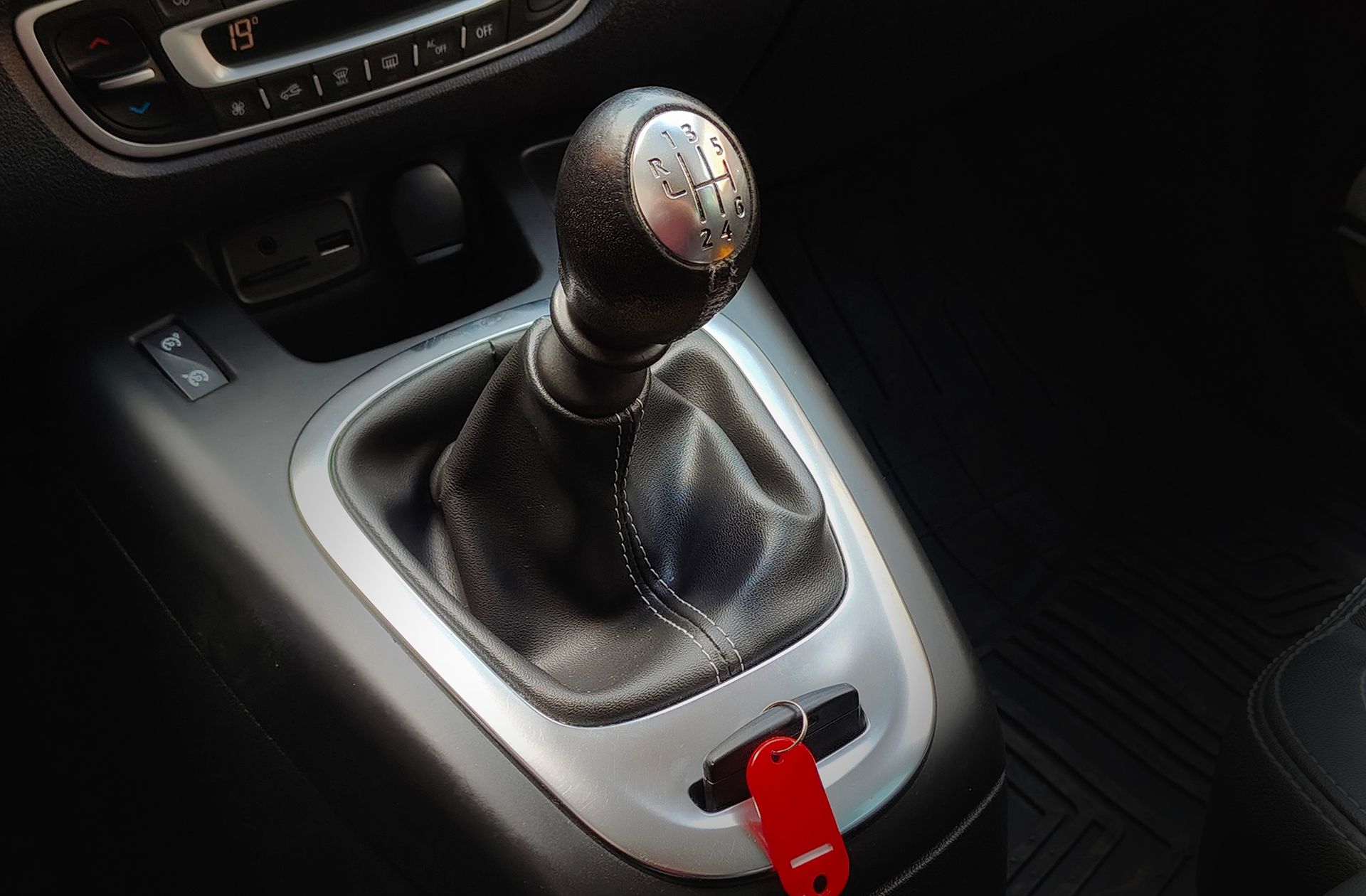 Renault Scénic 1.2 TCe Energy Bose - foto 5