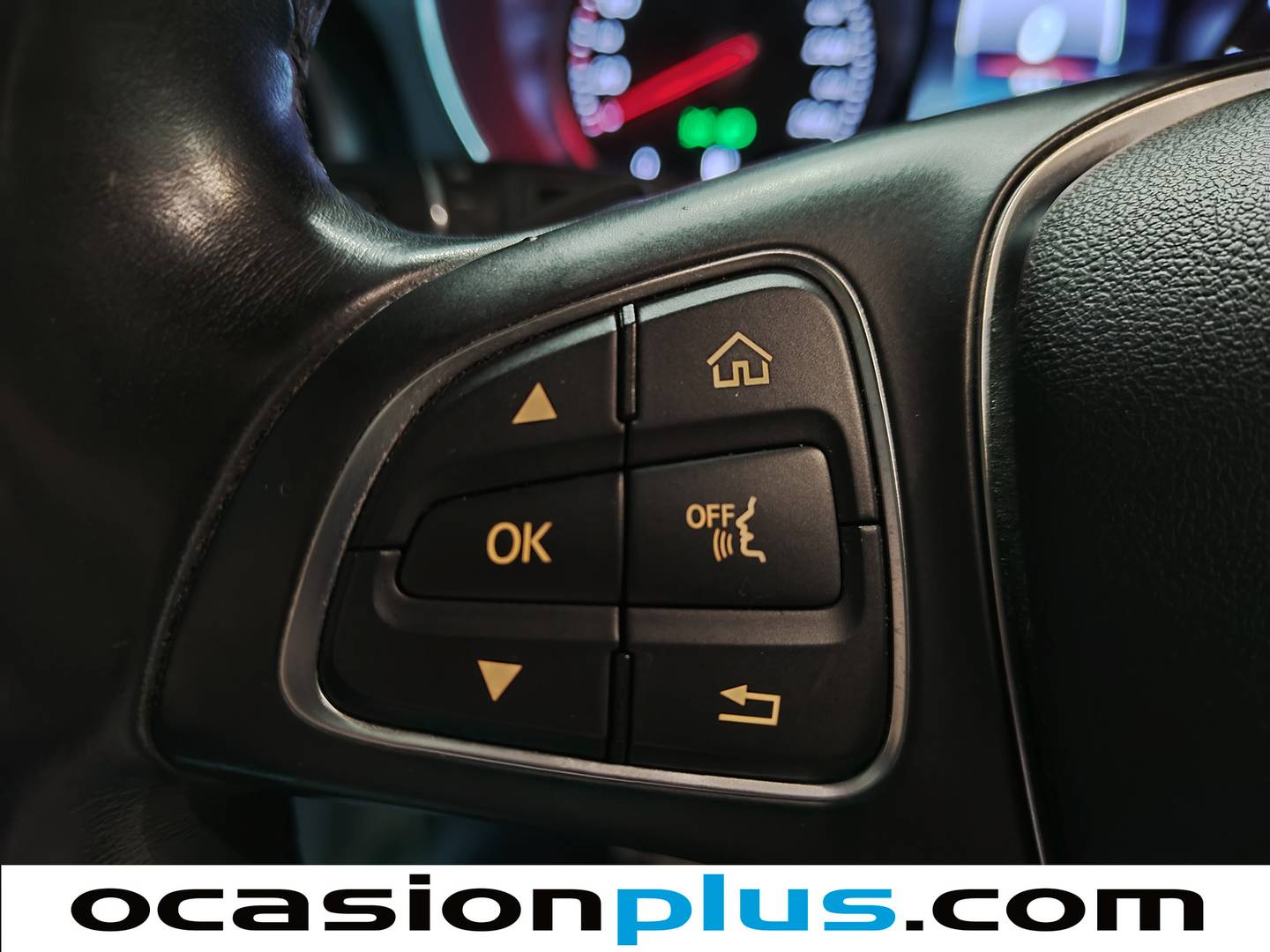 Foto Mercedes Clase GLC Mercedes-Benz GLC 220 d AMG Line 4Matic (170 CV)