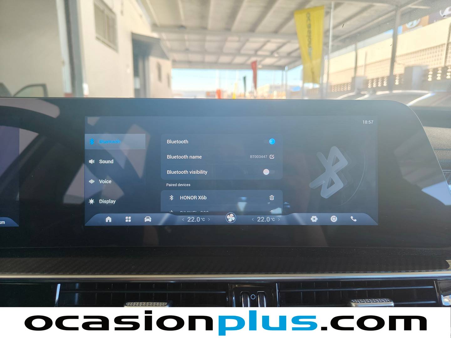 EBRO S700 EBRO S700 1.6 TGDI Comfort DCT (147 CV) 147cv