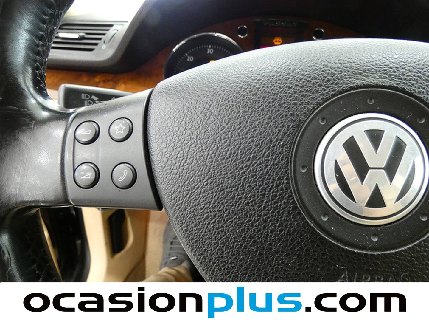 Volkswagen Passat Volkswagen Passat Variant Variant Highline 2.0 TDI (170 CV) DSG diésel
