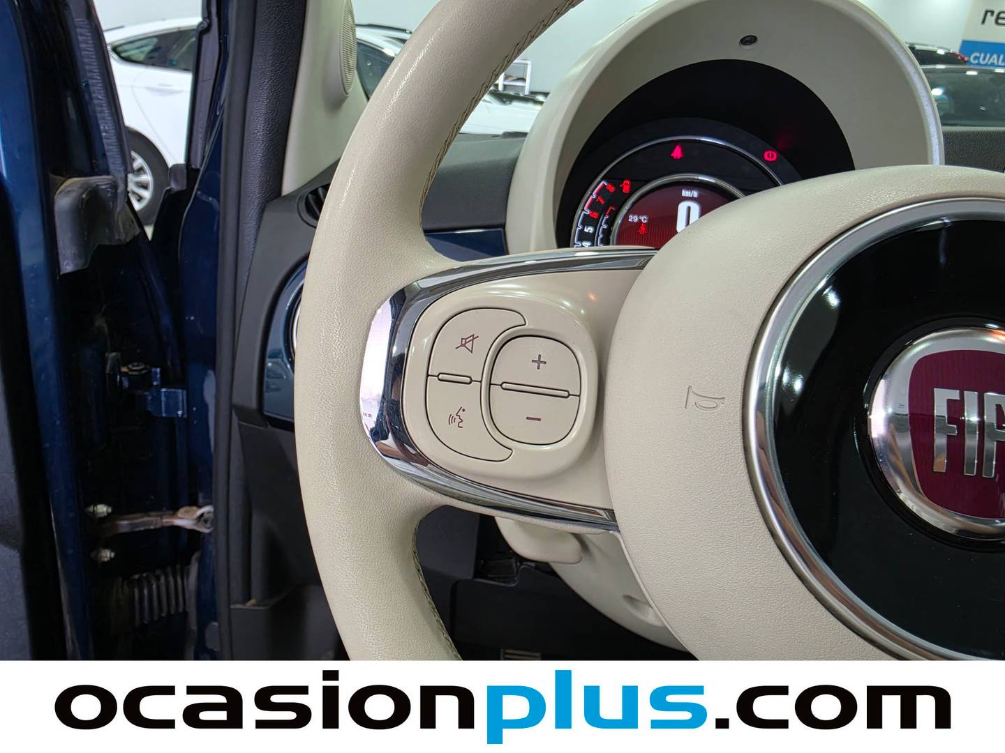 Fiat 500 Fiat 500 1.0 Hybrid Dolcevita (70 CV) manual