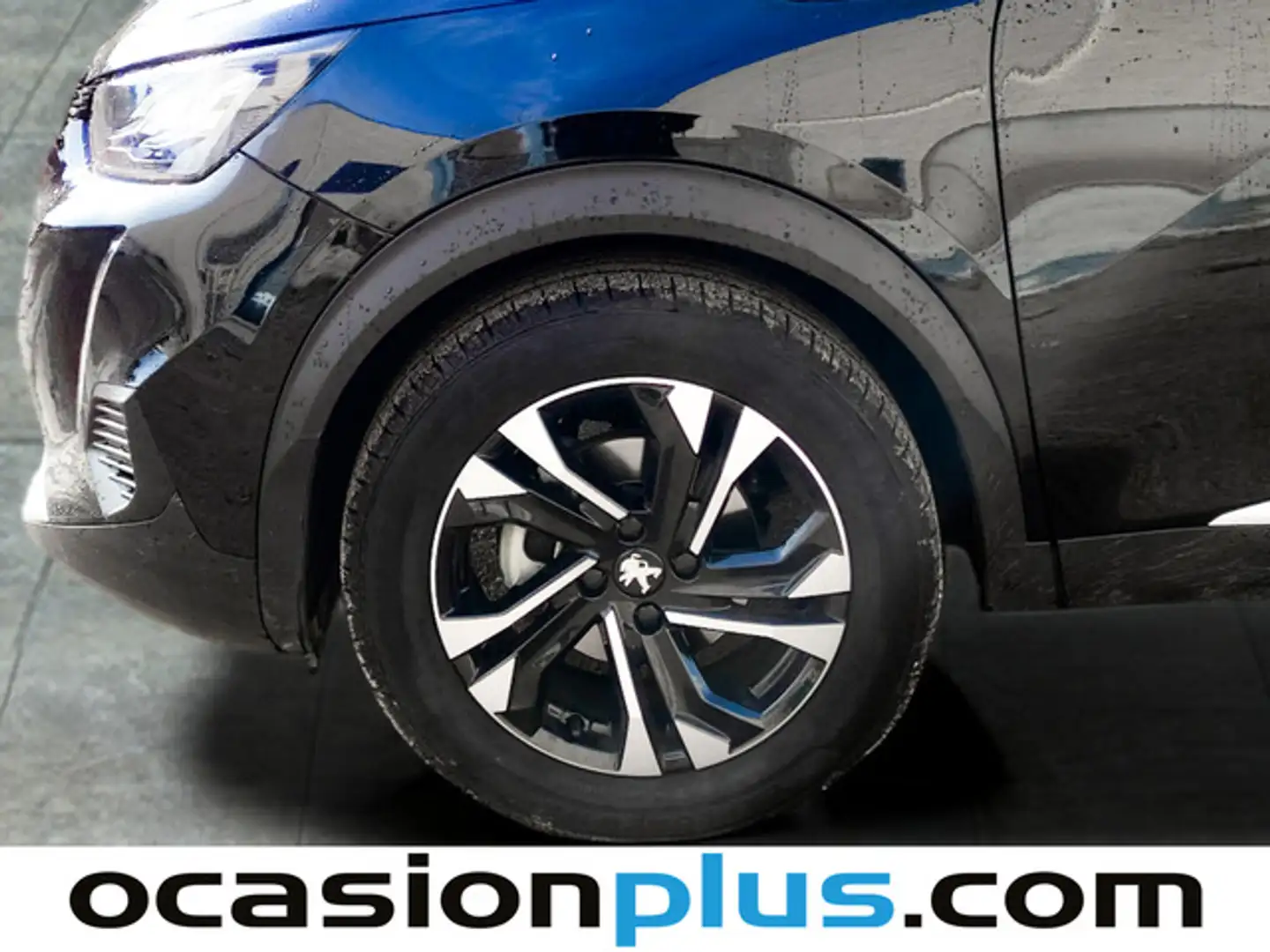 Foto Peugeot 2008 Peugeot 2008 PureTech 100 S&S Allure (100 CV)