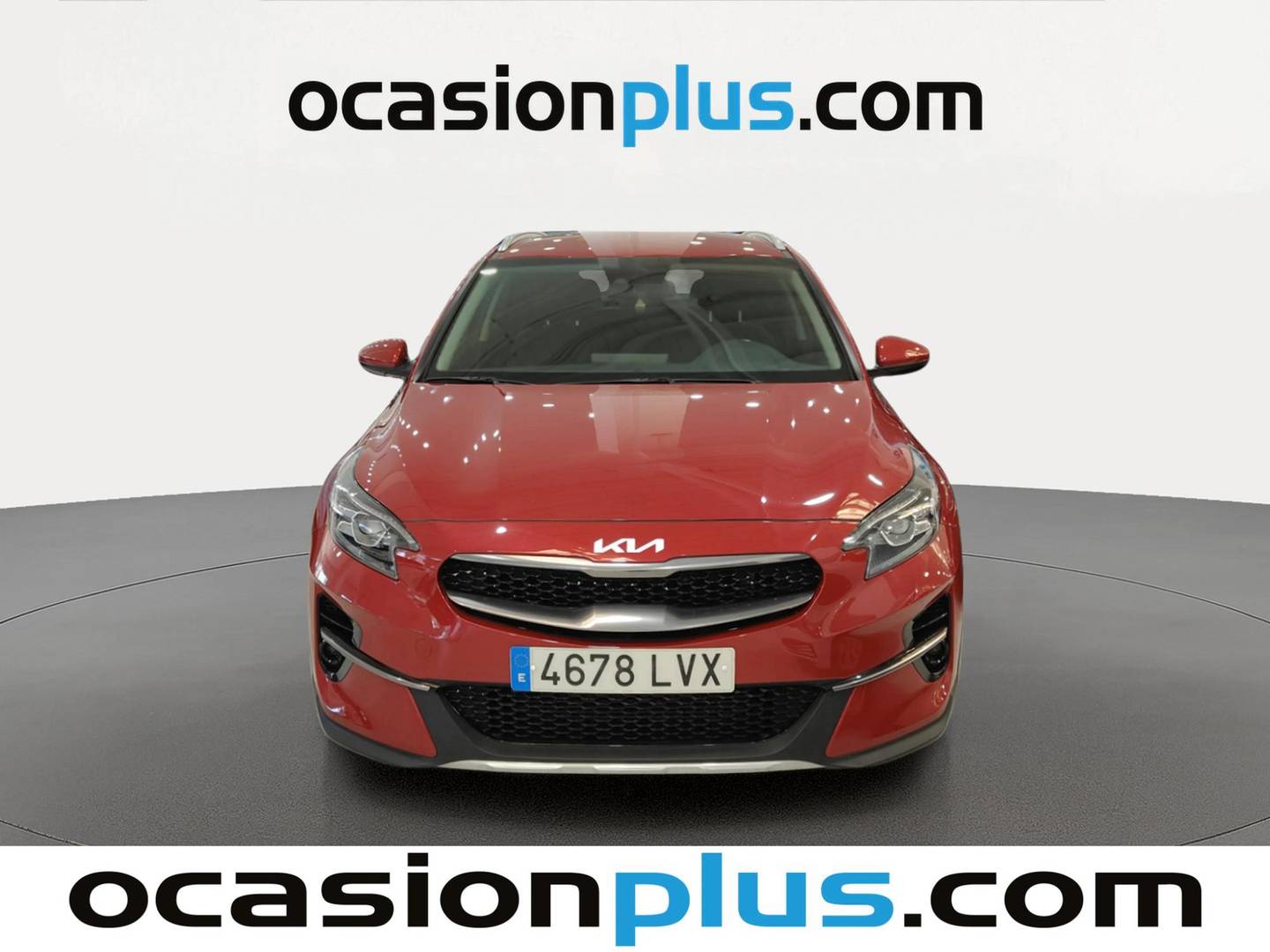 KIA XCeed KIA XCeed 1.0 T-GDi Drive (120 CV) 120cv
