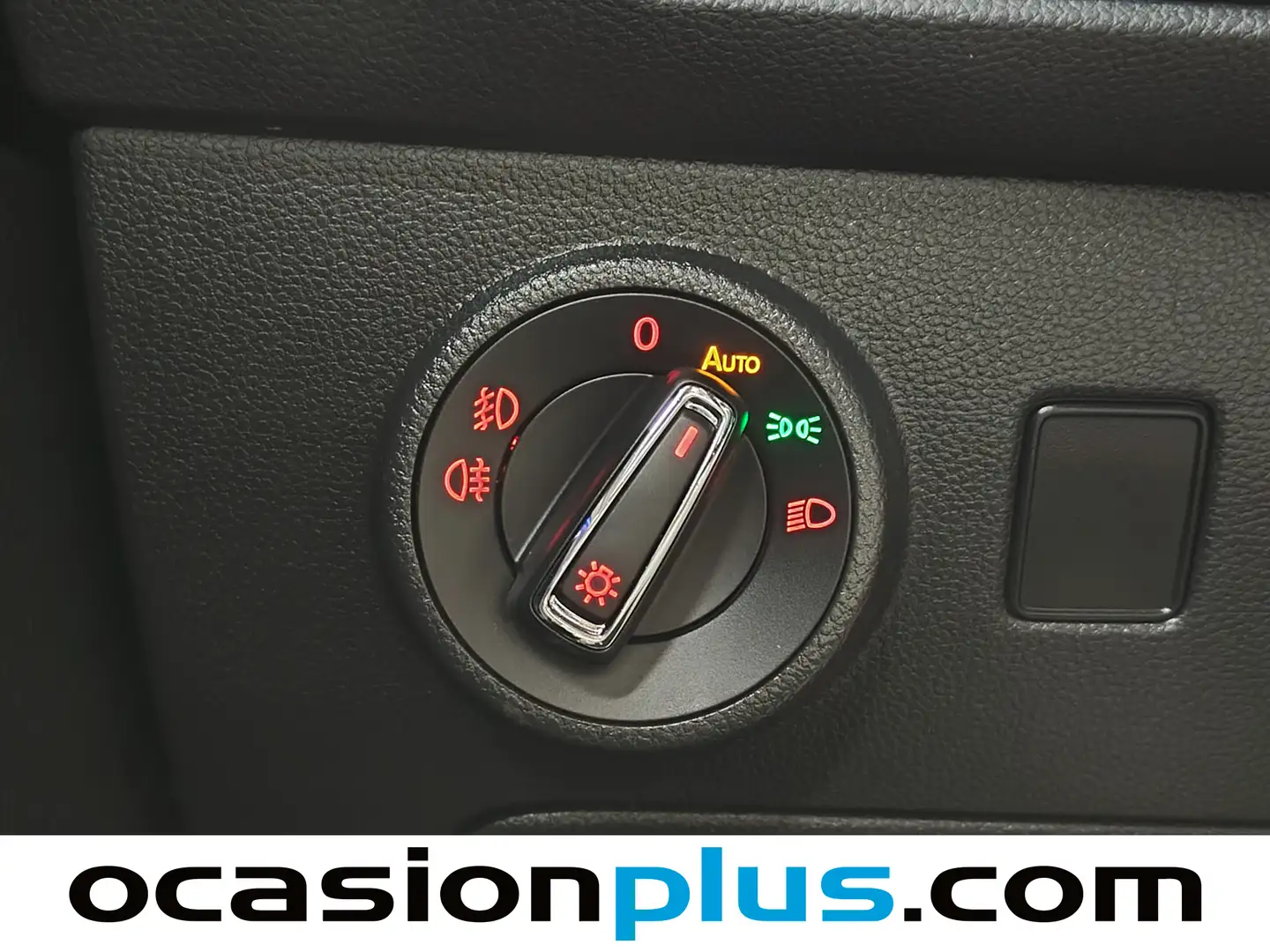 Foto Seat Ateca SEAT Ateca 2.0 TSI S&S FR Edition 4Drive DSG (190 CV)