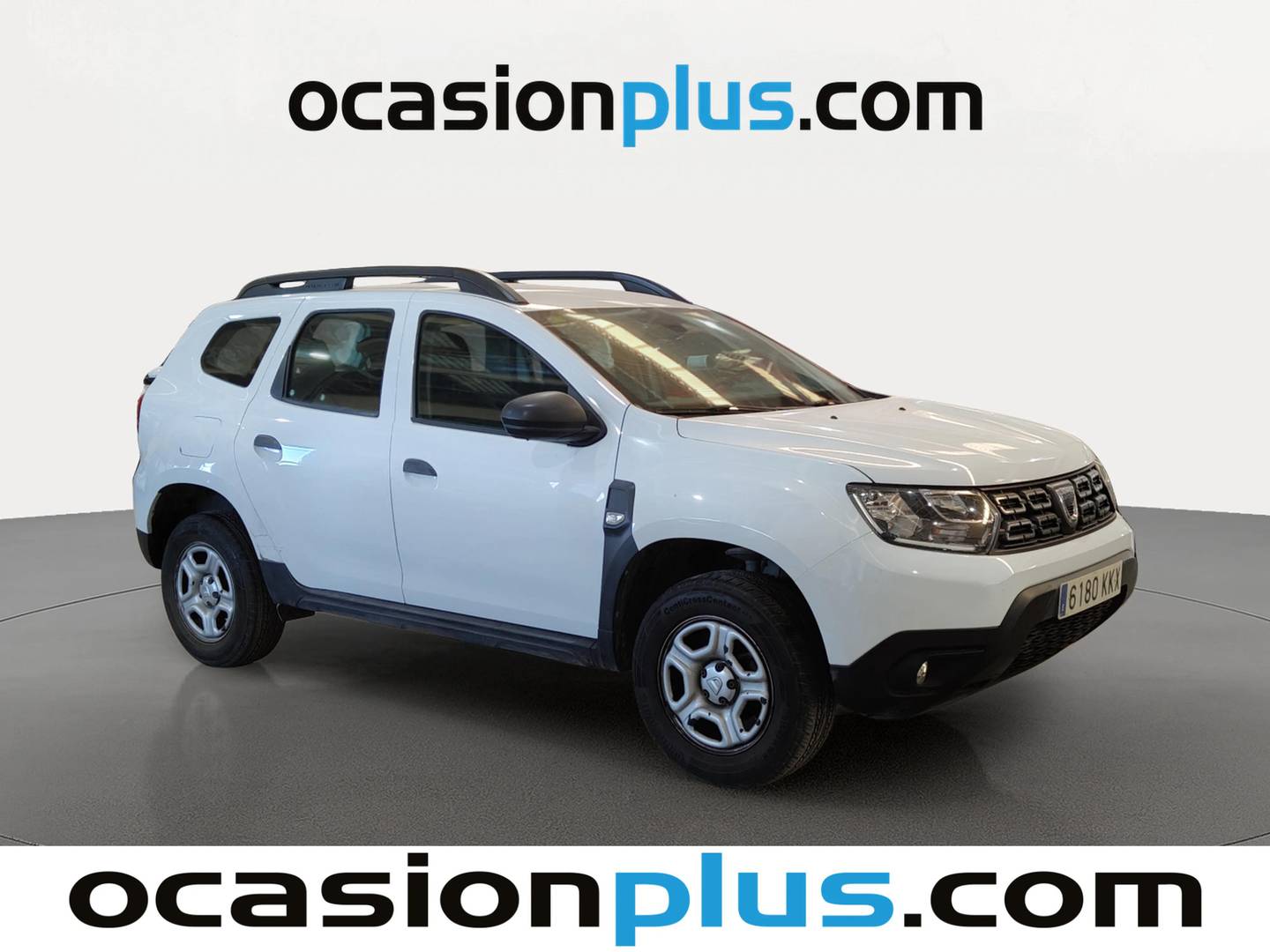 Foto Dacia Duster Dacia Duster Essential 1.6 (115 CV) 4X2
