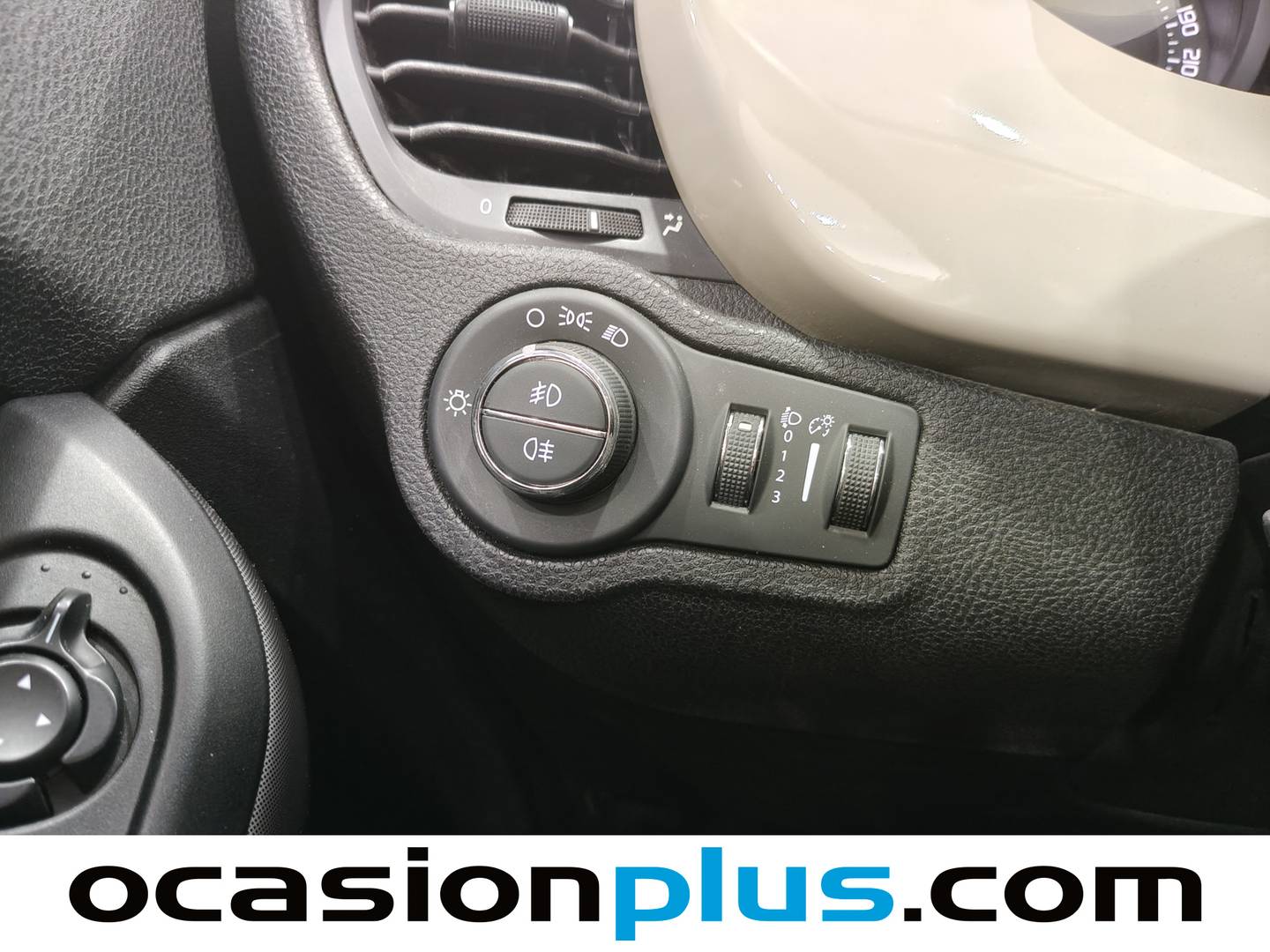 Fiat 500X Fiat 500X 1.6 E-Torq Pop Star 4x2 (110 CV) de segunda mano