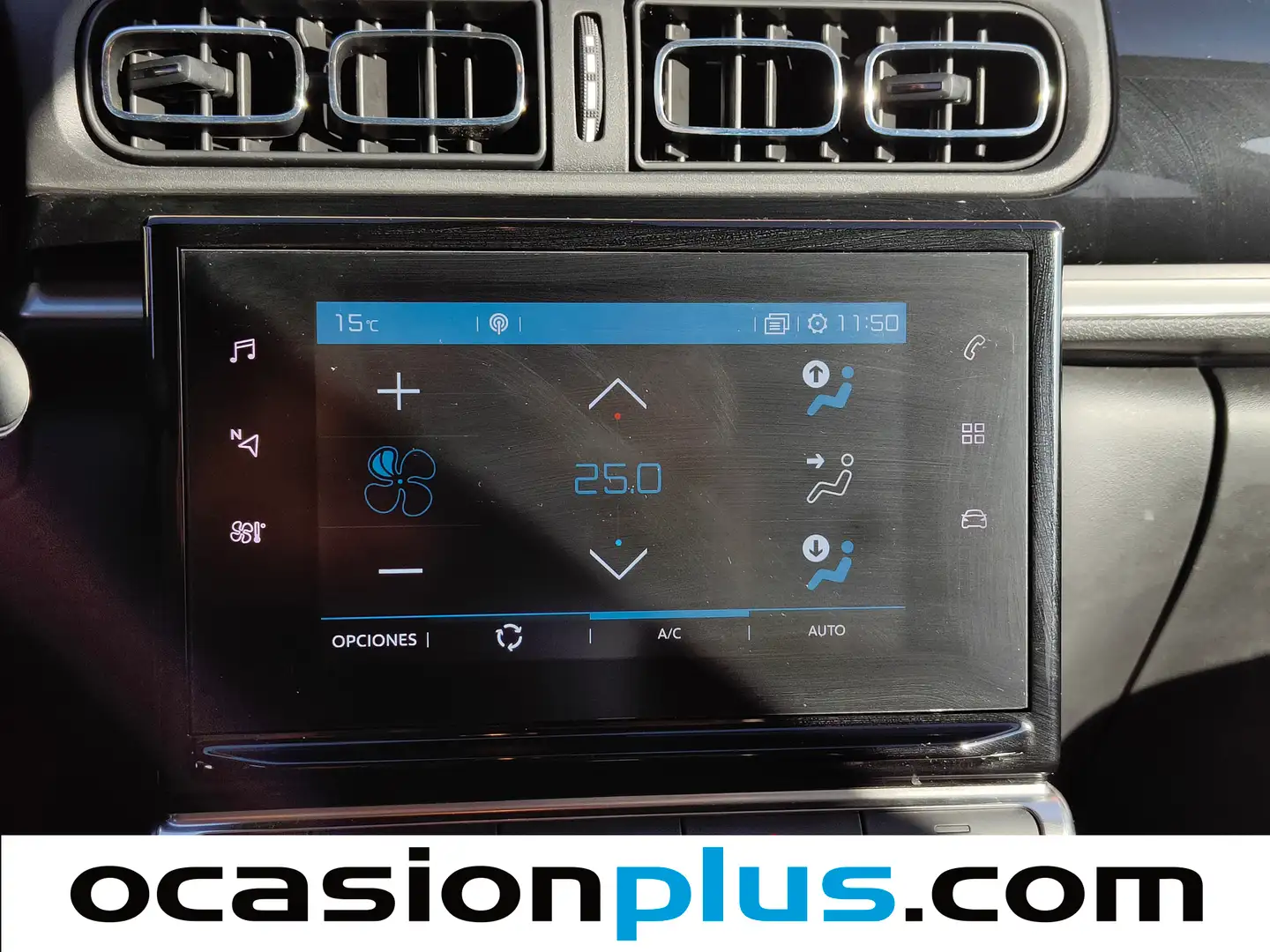 Foto Citroën C3 Origin Citroen C3 Origin PureTech 110 Max  (110 CV)