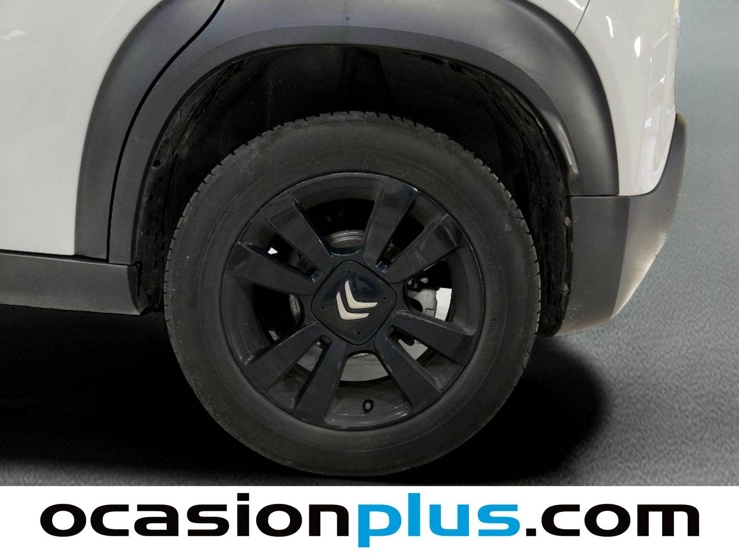 Foto Citroën C3 Aircross Citroen C3 Aircross BlueHDi 100 S&S Origins (99 CV)