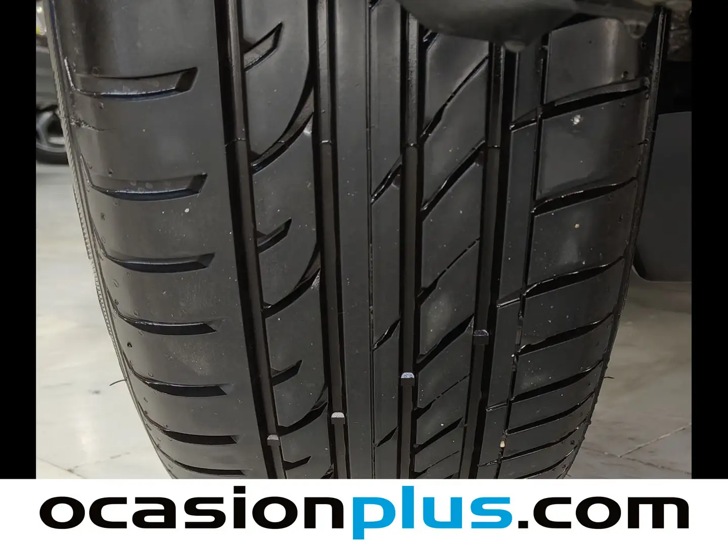 Foto Peugeot 3008 Peugeot 3008 BlueHDi 120 HP S&S GT-Line EAT6 (120 CV)