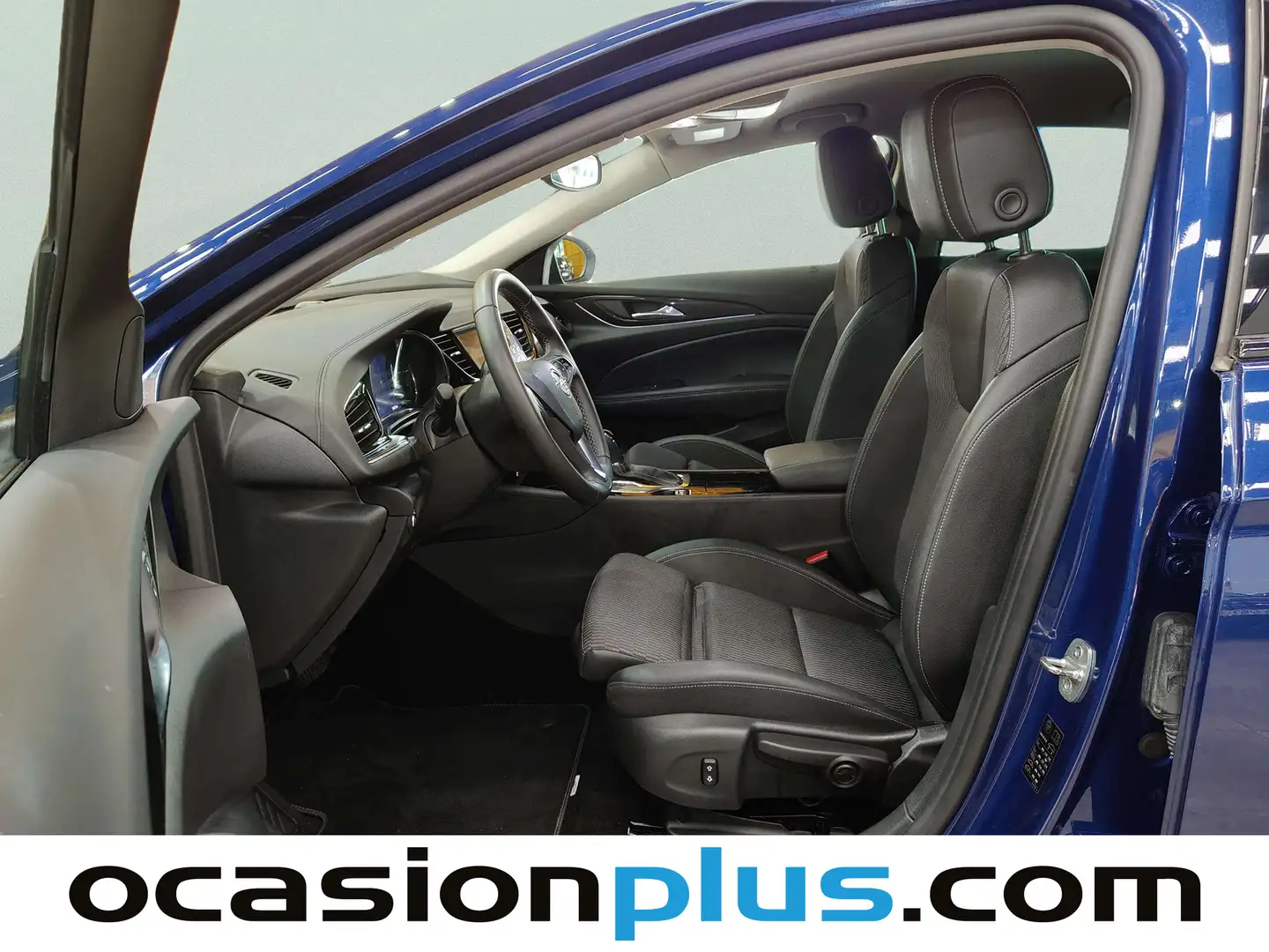 Foto Opel Insignia Opel Insignia GS Business Elegance 1.5D DVH AT8  (122 CV)