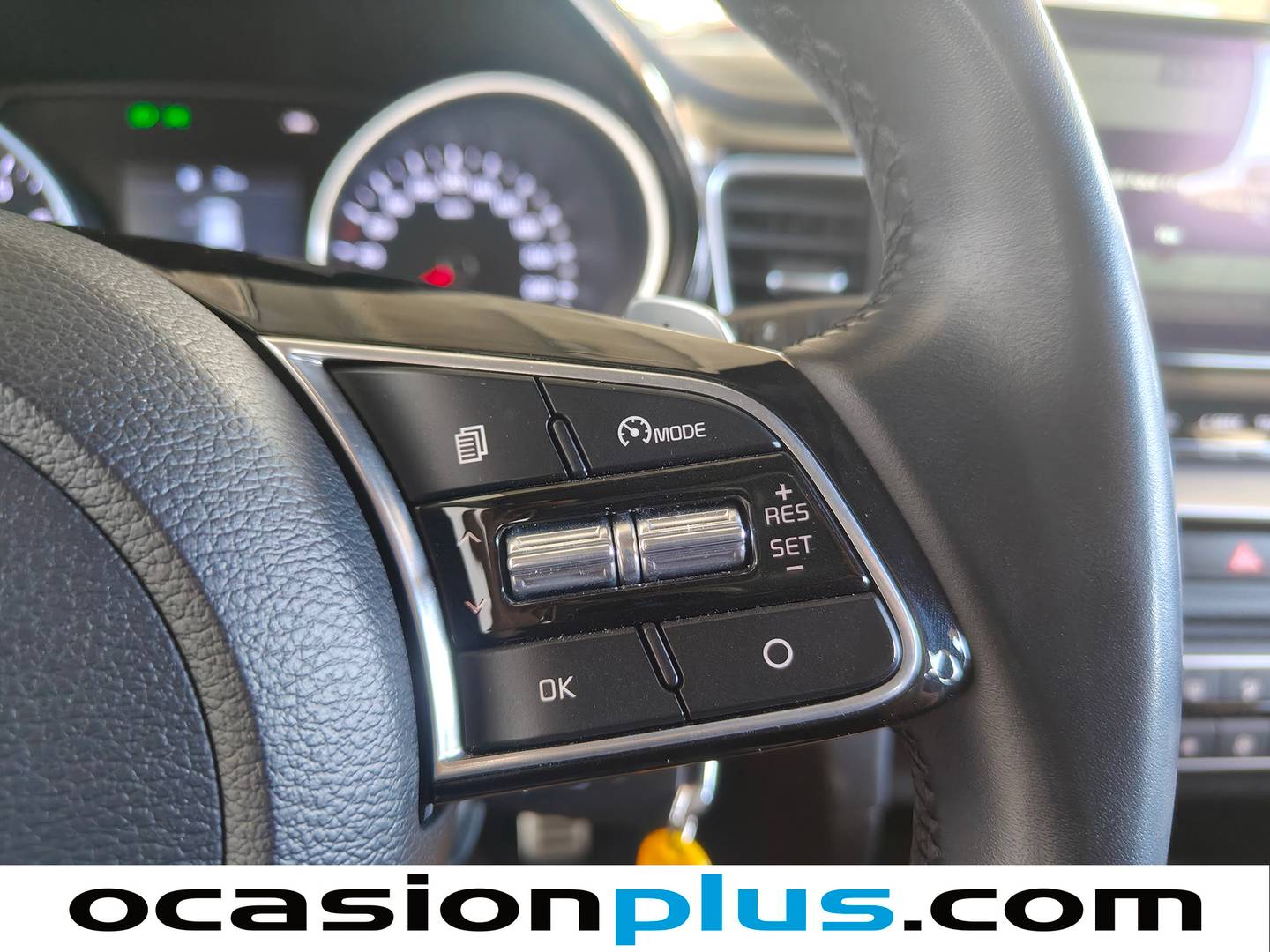 KIA Ceed KIA Ceed 1.5 MHEV Tech DCT  (160 CV) km 0