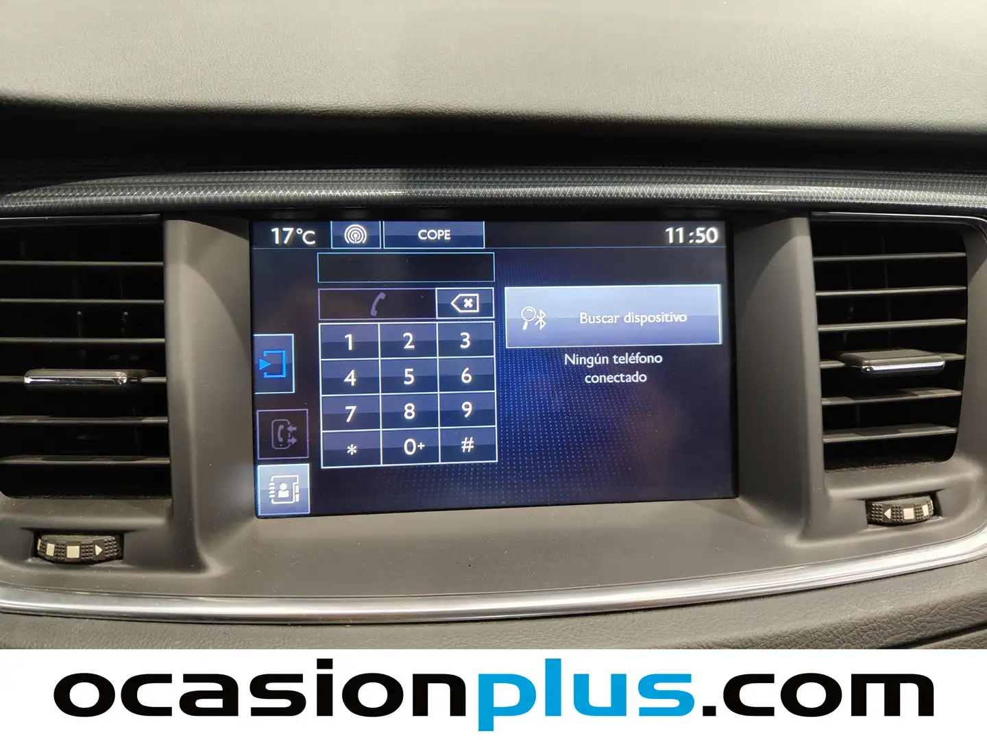 Foto Peugeot 508 Peugeot 508 2.0 HDI Active (140 CV)