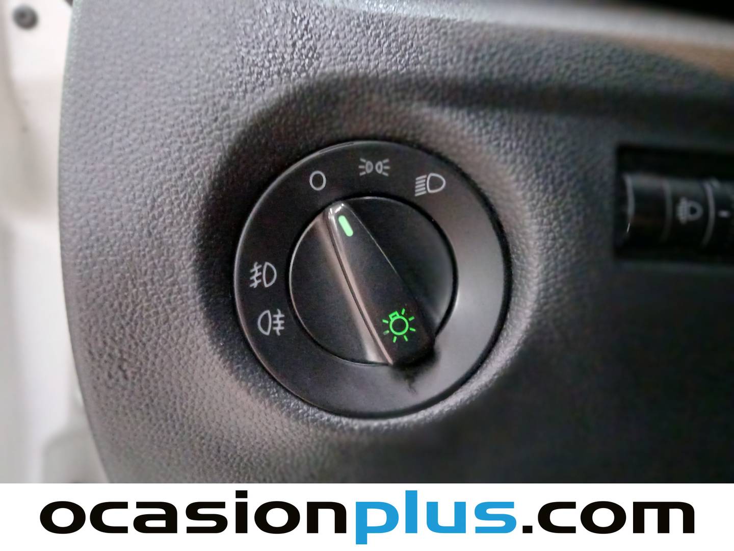 Extras y acabados del Skoda Fabia Skoda Fabia 1.6 TDI Fresh (75 CV)