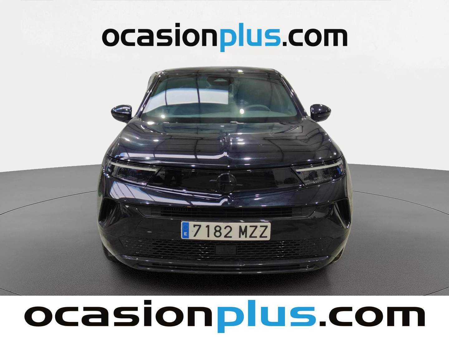 Opel Mokka Opel Mokka 1.2 T GS (136 CV) 136cv