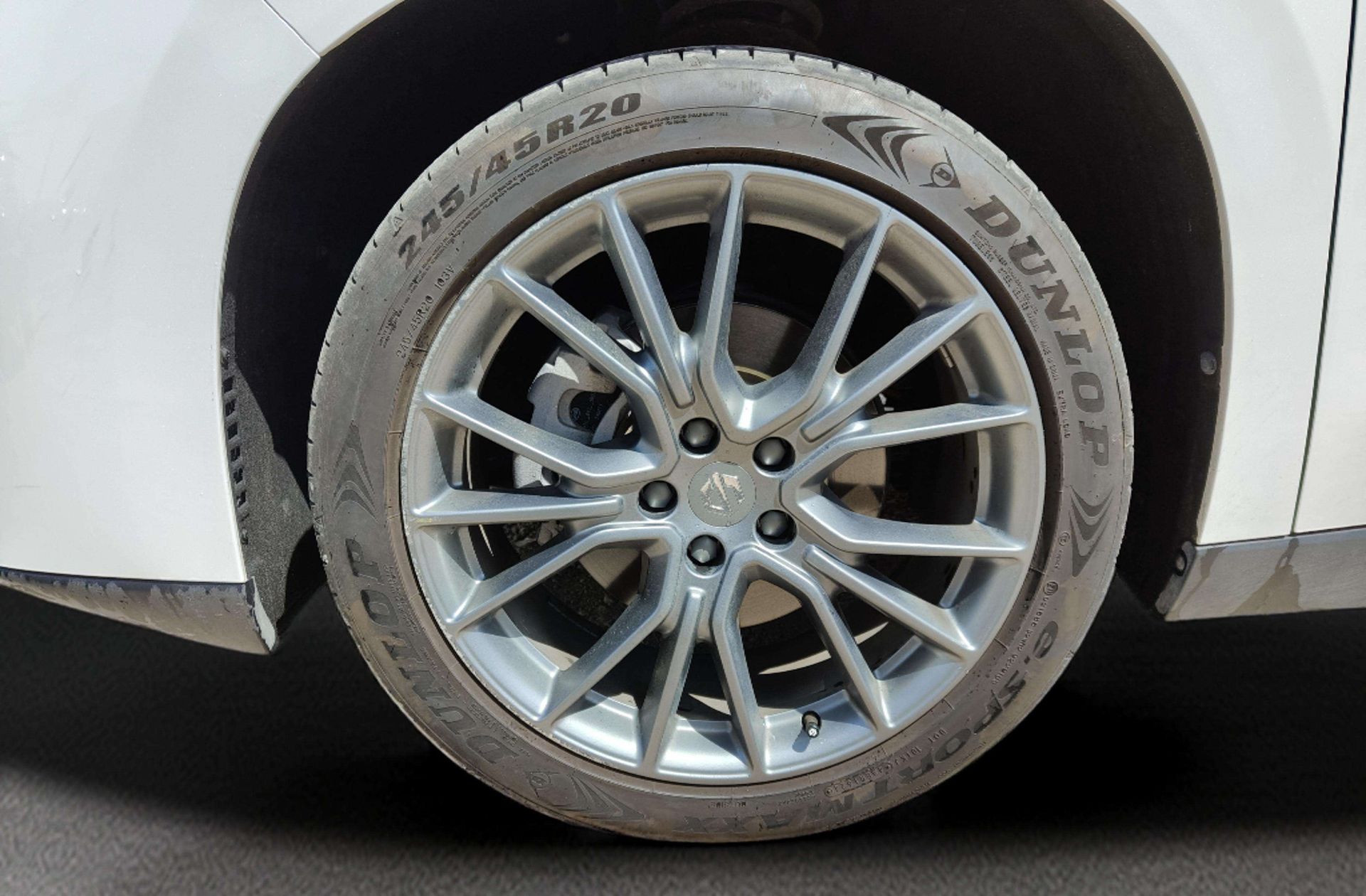 Leapmotor C10 BEV 69.9kWh Design - foto 29