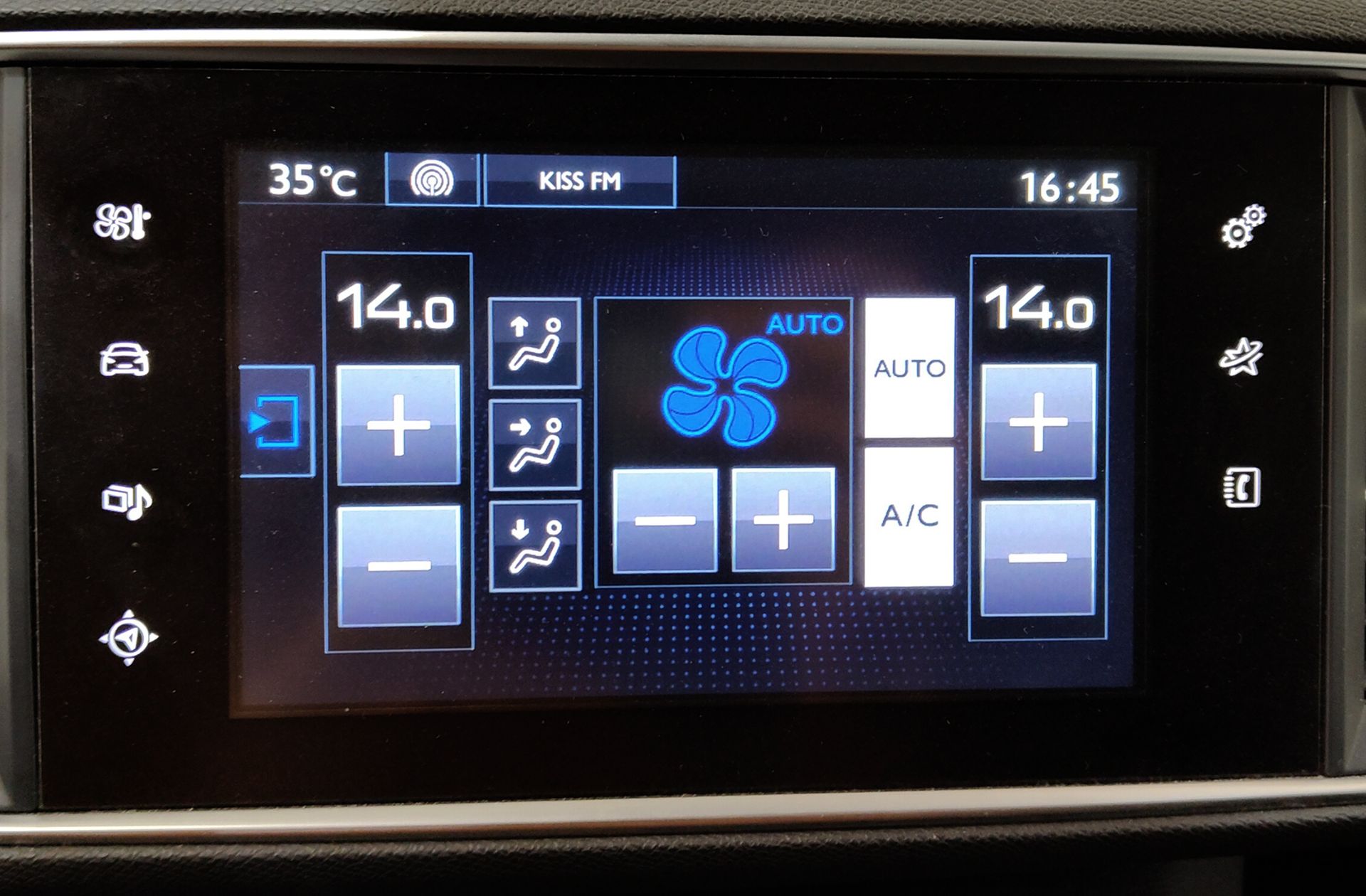 Peugeot 308 PureTech 110 Style - foto 28