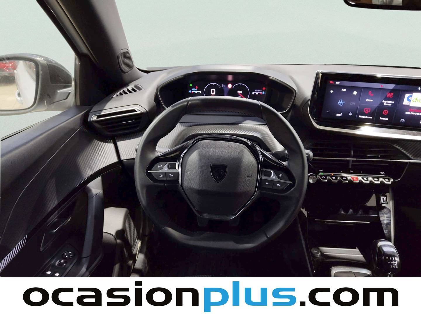 Foto Peugeot 2008 Peugeot 2008 PureTech 100 S&S Allure (100 CV)