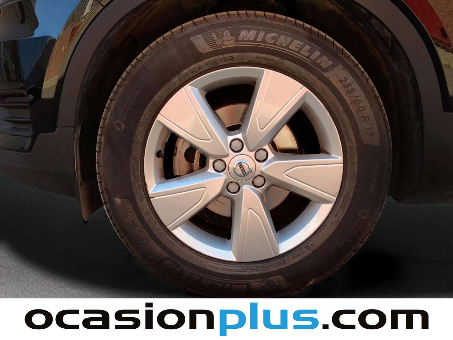 Volvo XC40 Volvo XC40 T3 Momentum Core (163 CV) seminuevo