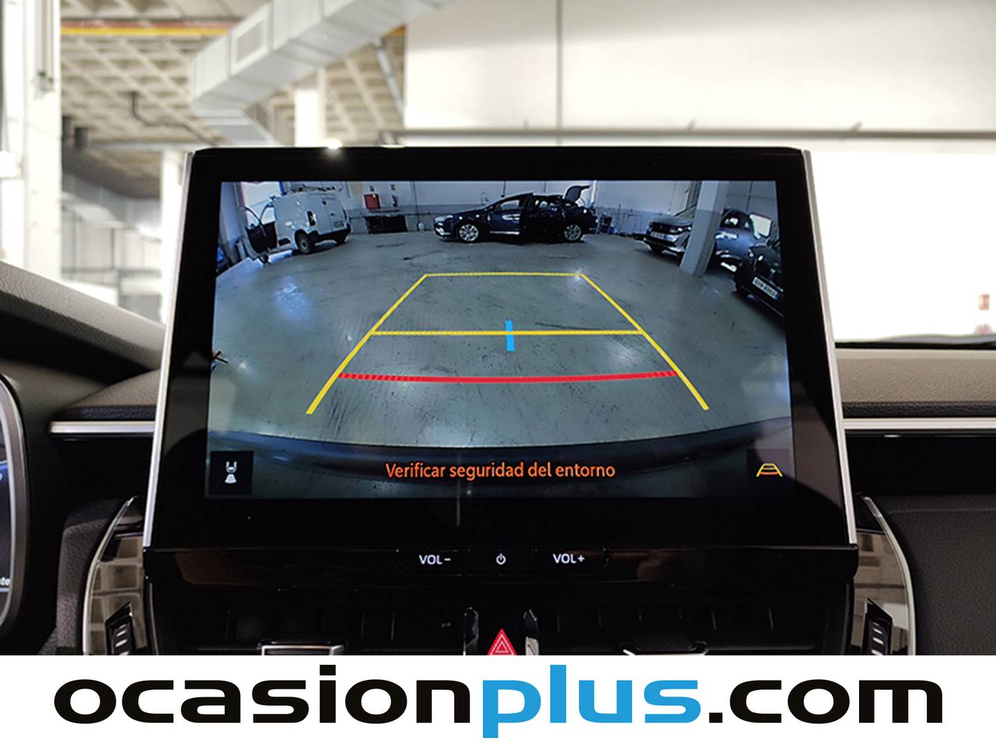 Foto Toyota Corolla Cross Toyota Corolla Cross 2.0l Style Plus (197 CV)