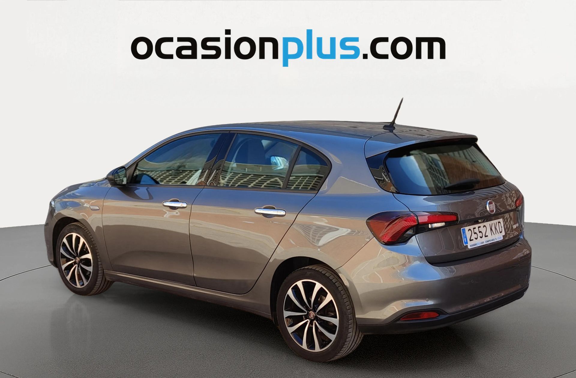 Fiat Tipo 1.6 MultiJet Lounge - foto 3